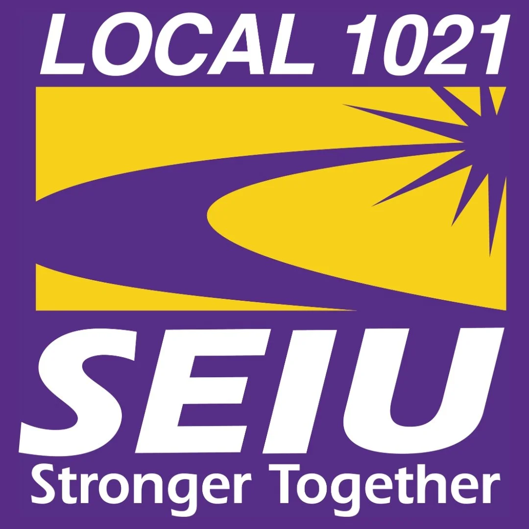 SEIU 1021 San Francisco Contract Campaign 2024