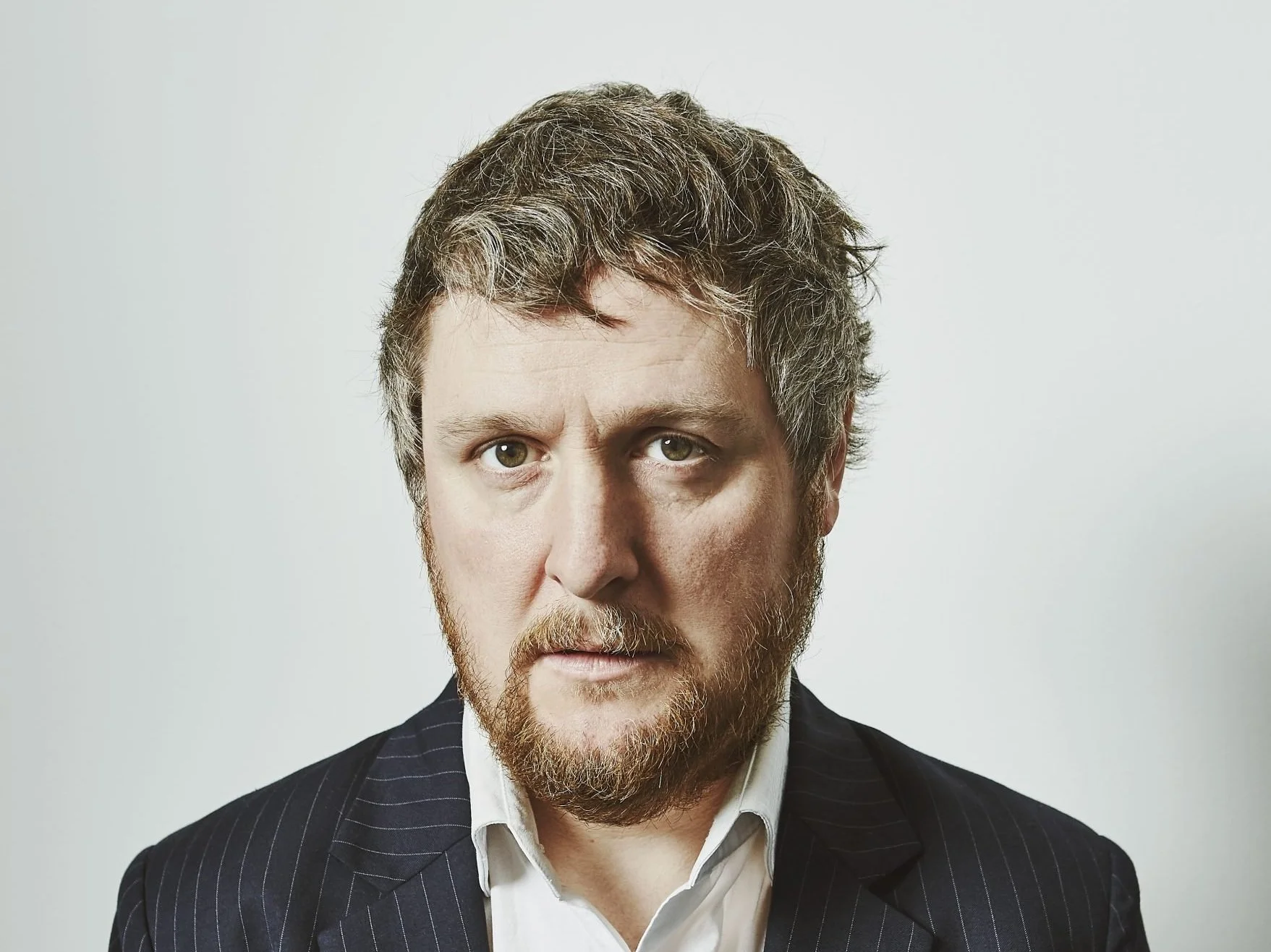 Tim Key