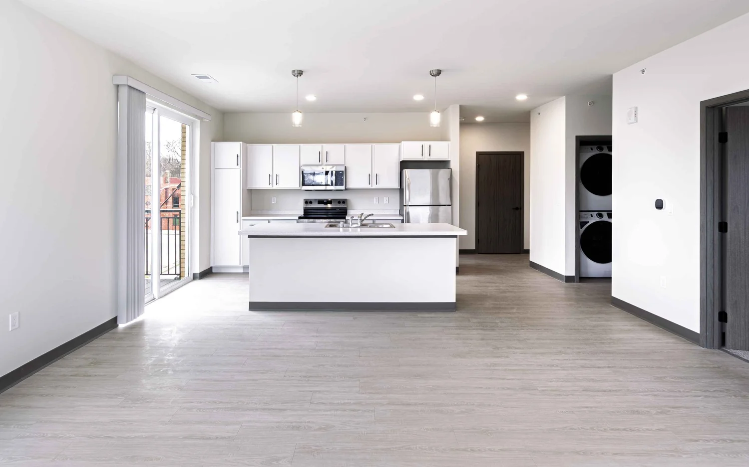 Curated visual reference: Visual Reference: Mlk Library Apartments Explore Your New Milwaukee Home Today