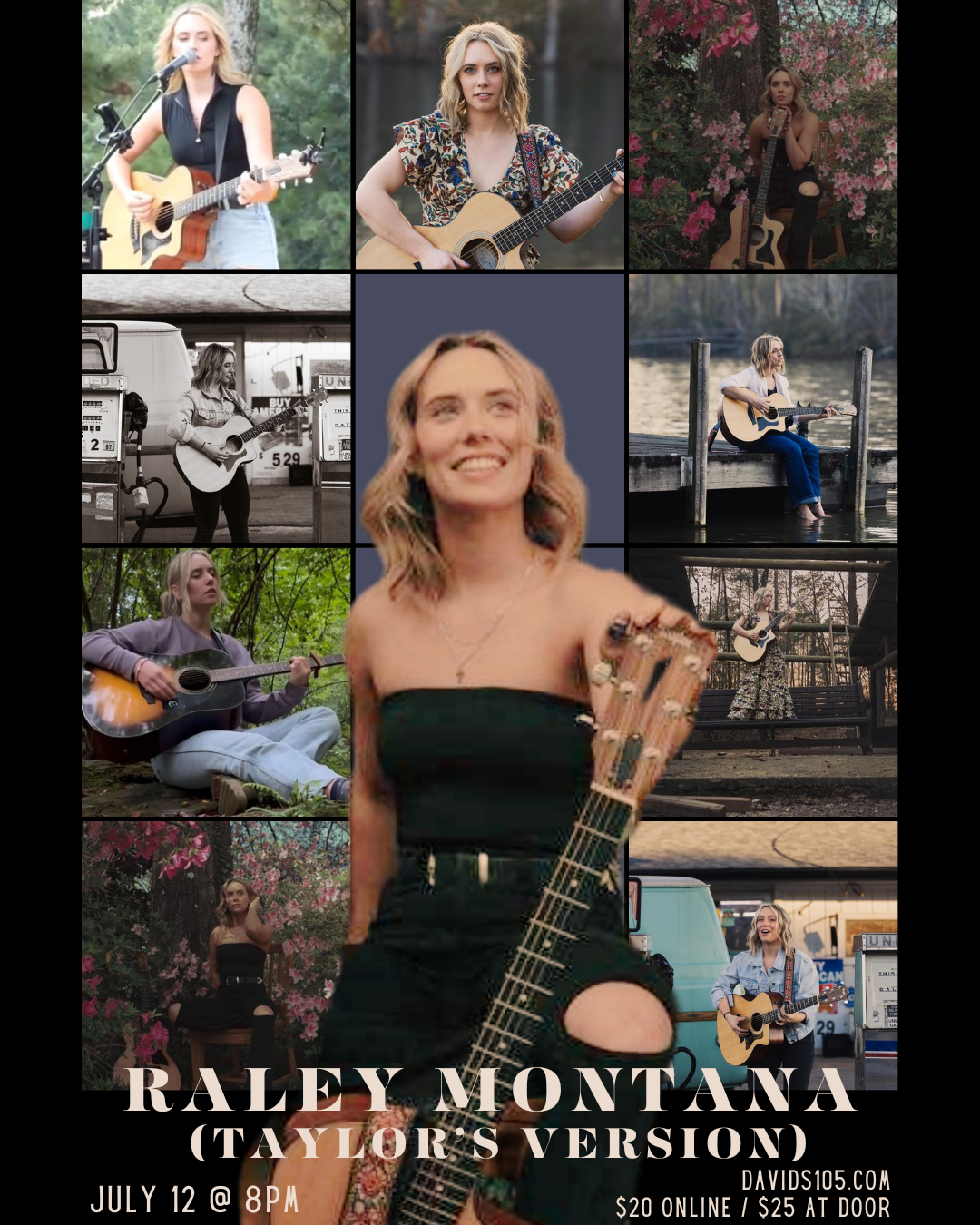 David's 105 Listening Room