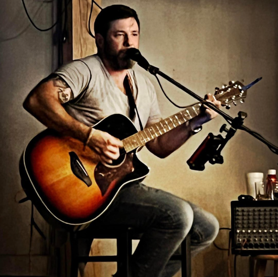 Elvin James        Saturday January 10th 7:30 PM