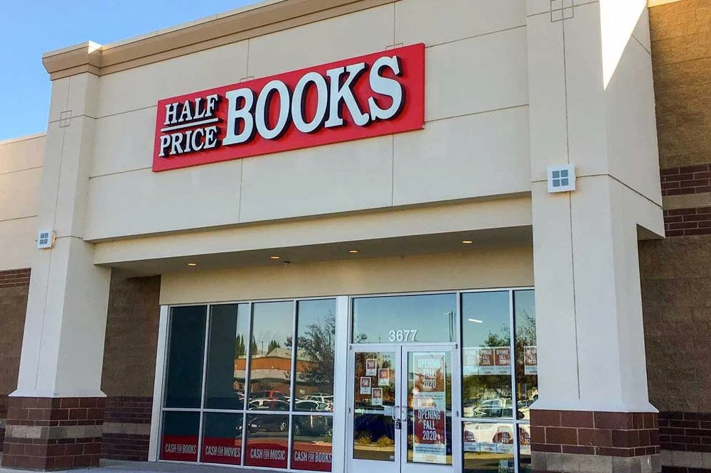 Events — Reading with Rover