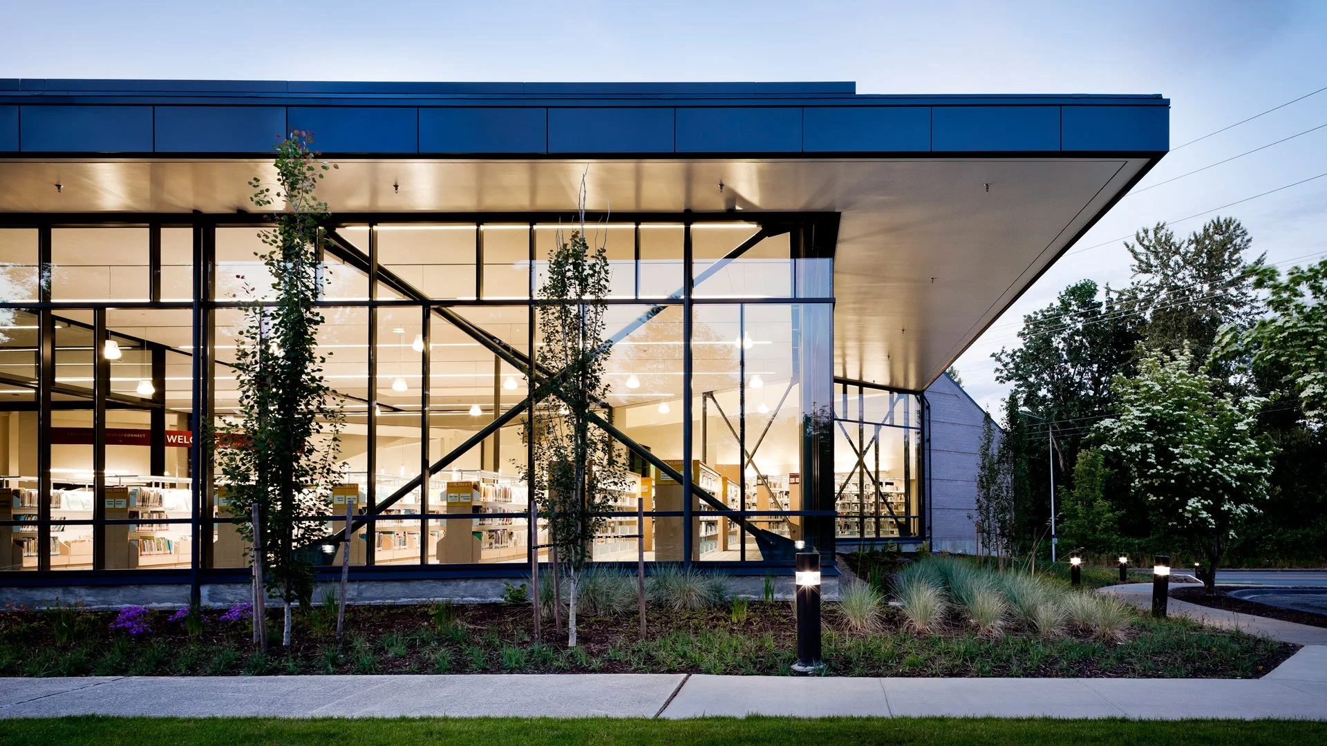 Events — Reading with Rover