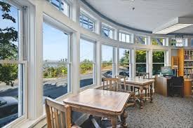 Langley Library, Whidbey