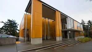 The Seattle Public Library - Southwest Branch