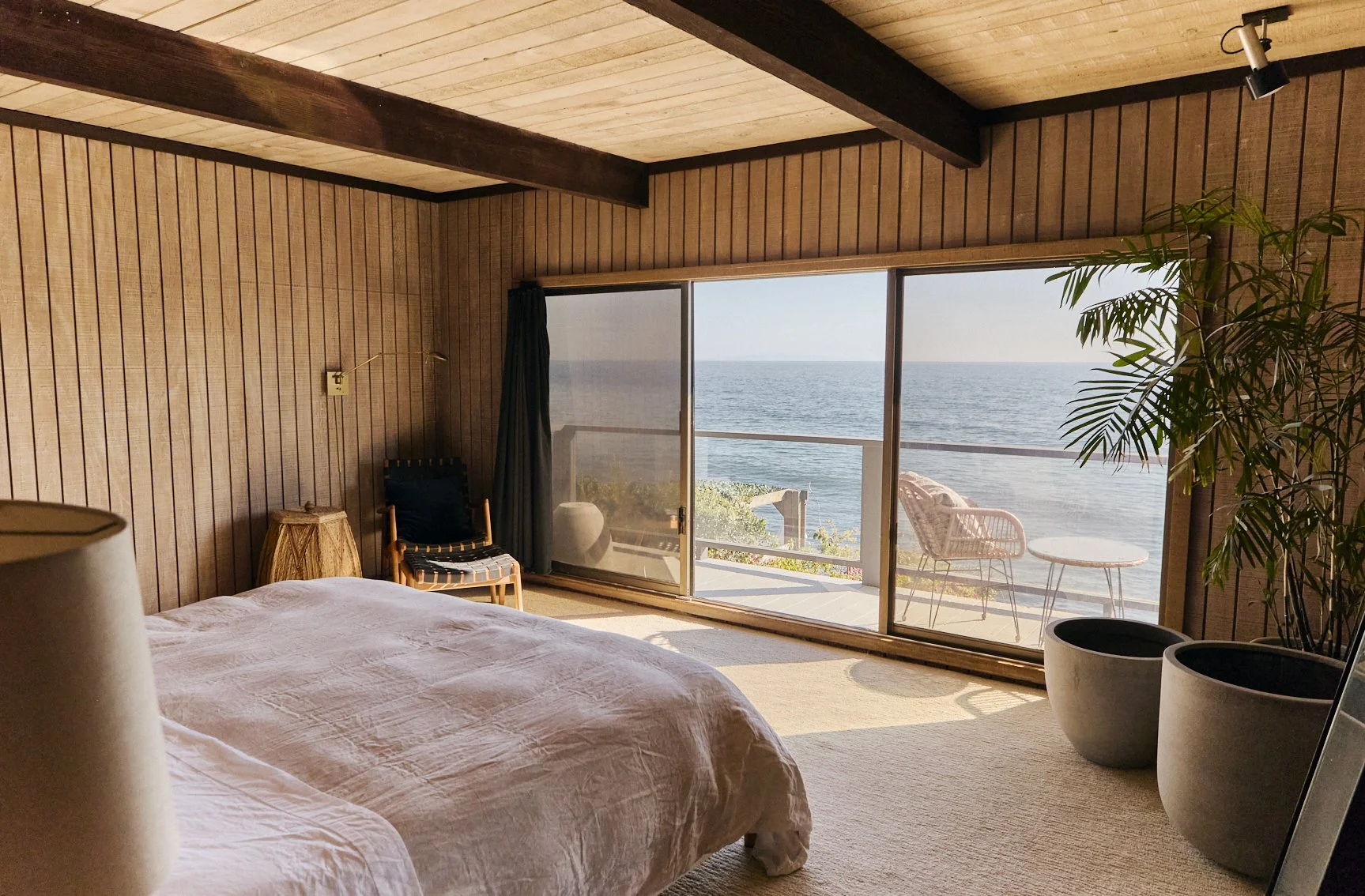 The Fickett Beach House