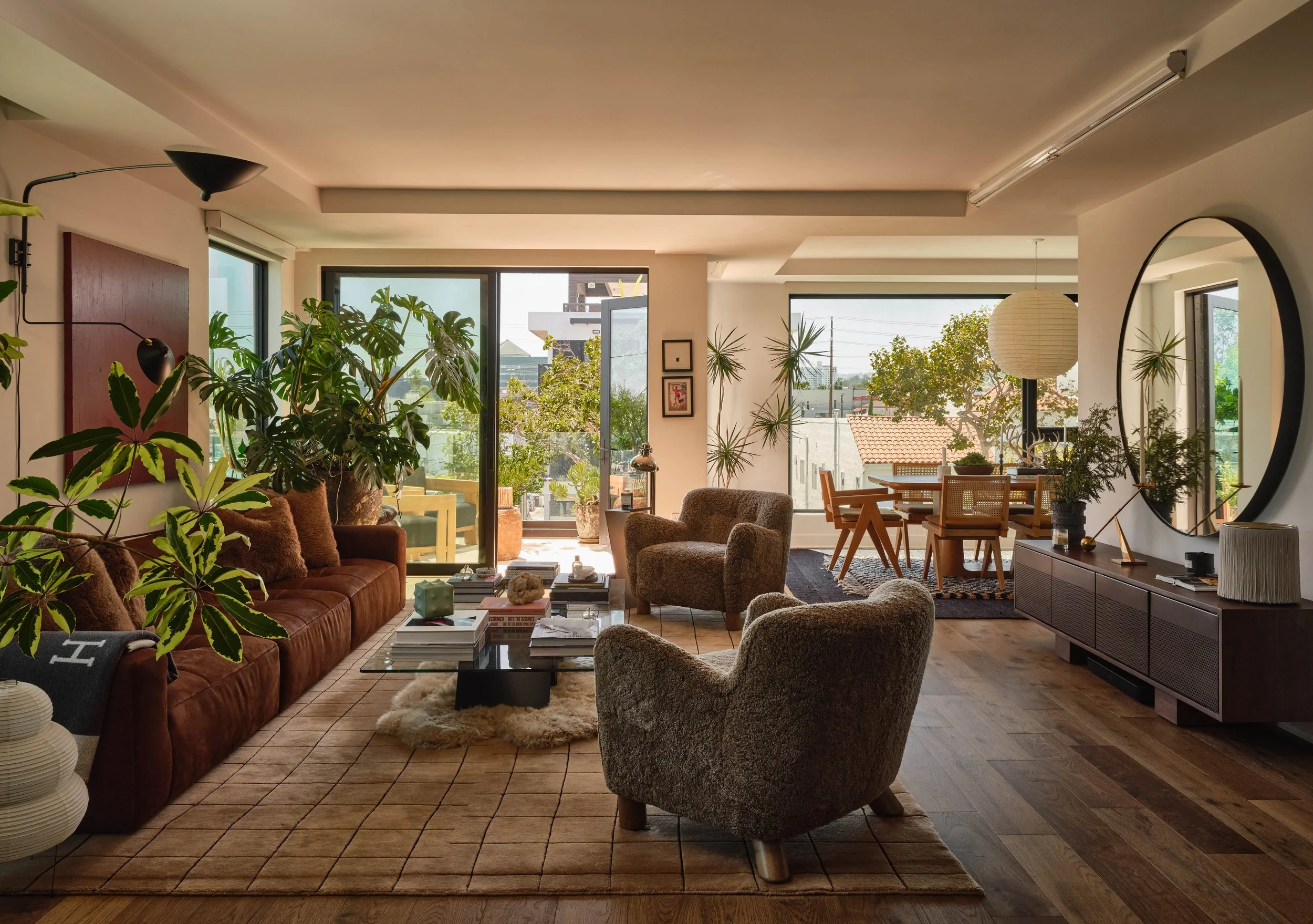 The Alfred Penthouse