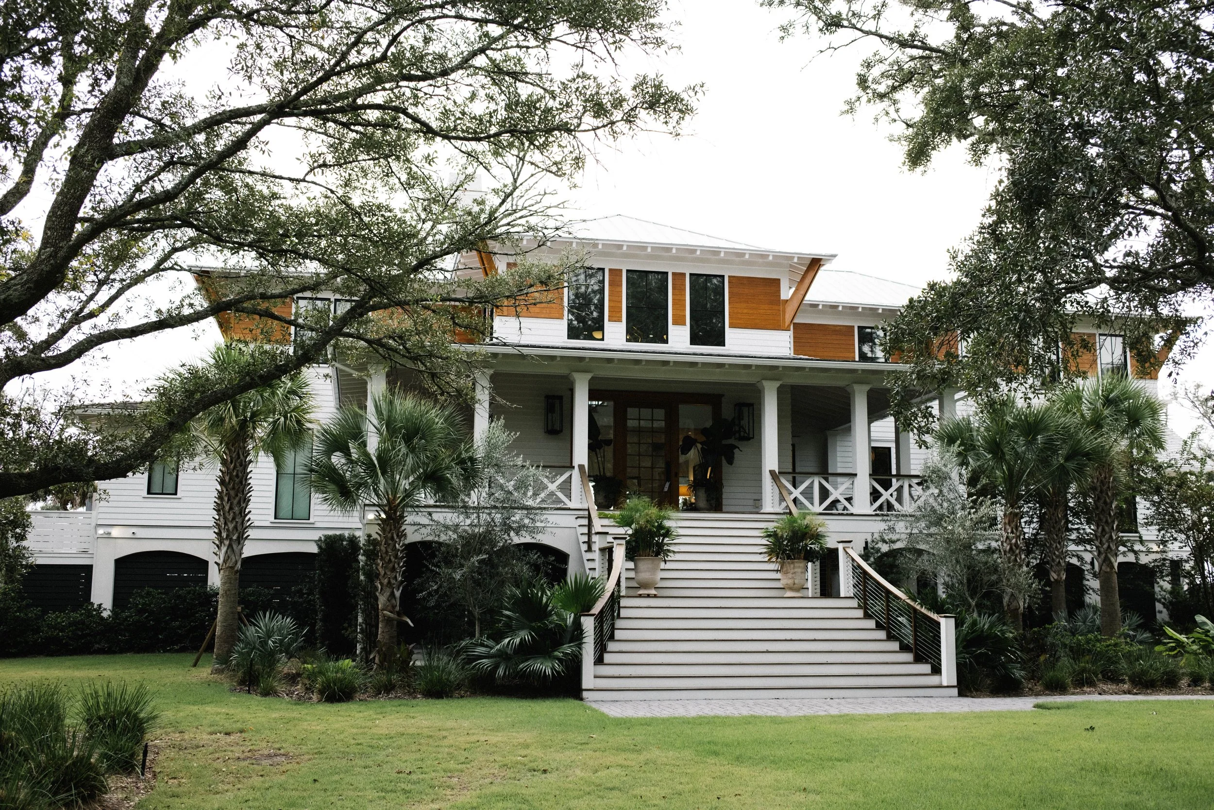 The Range House