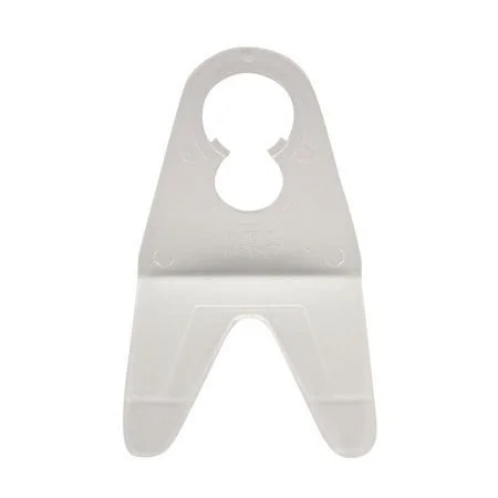C7 C9 2-Hole Shingle Clips