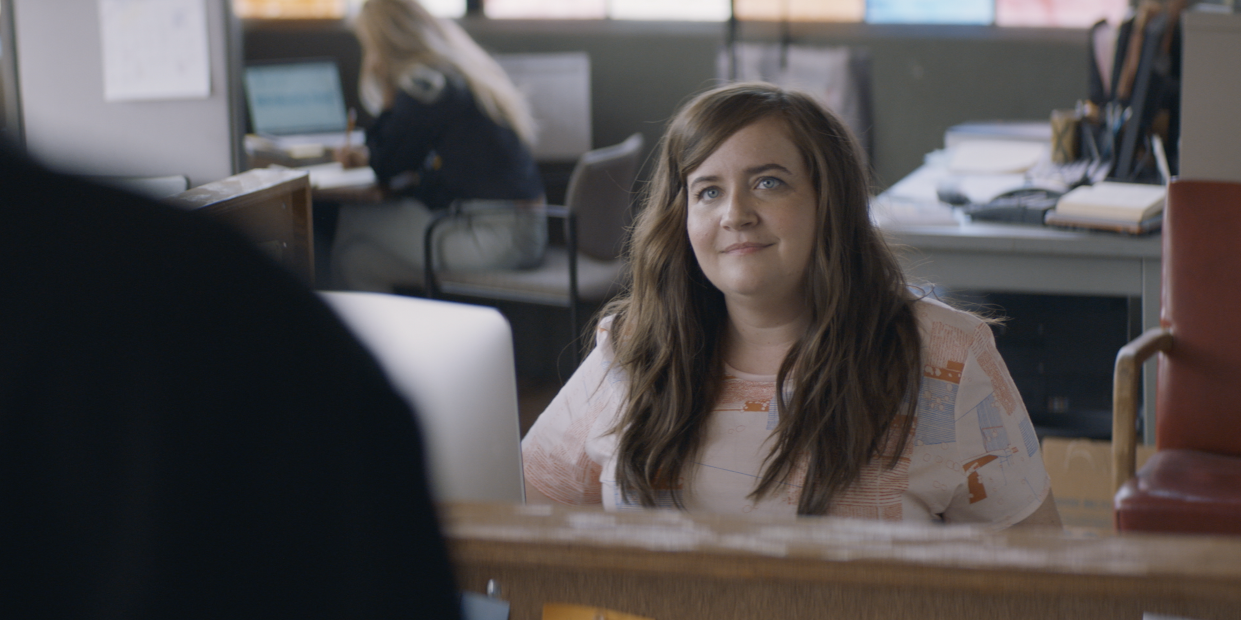 SHRILL S1 | "TEASER"