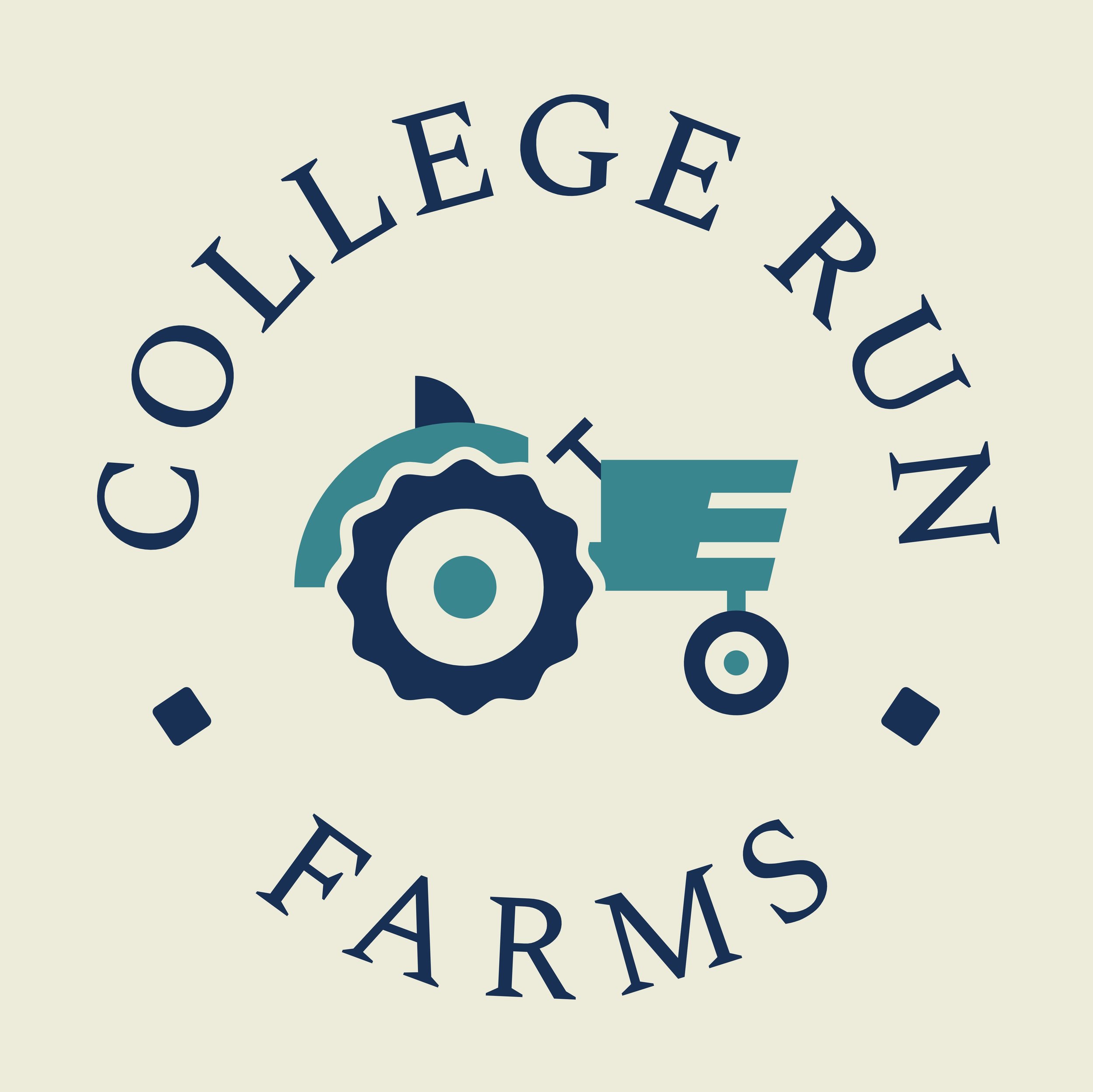 College Run Farms