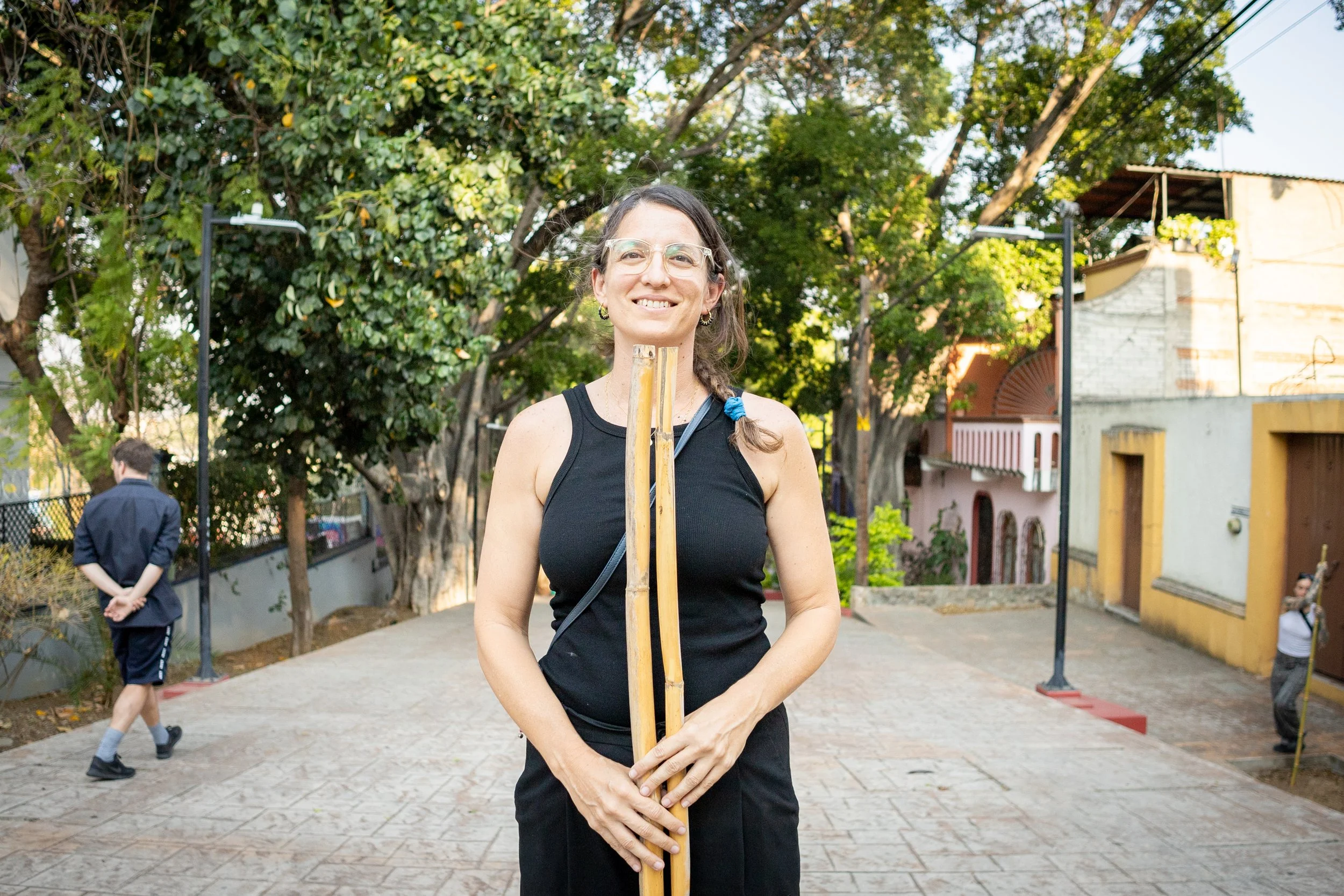 Andrea Bauzá