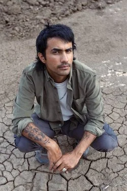 Miguel (Margarita) Cinta Robles