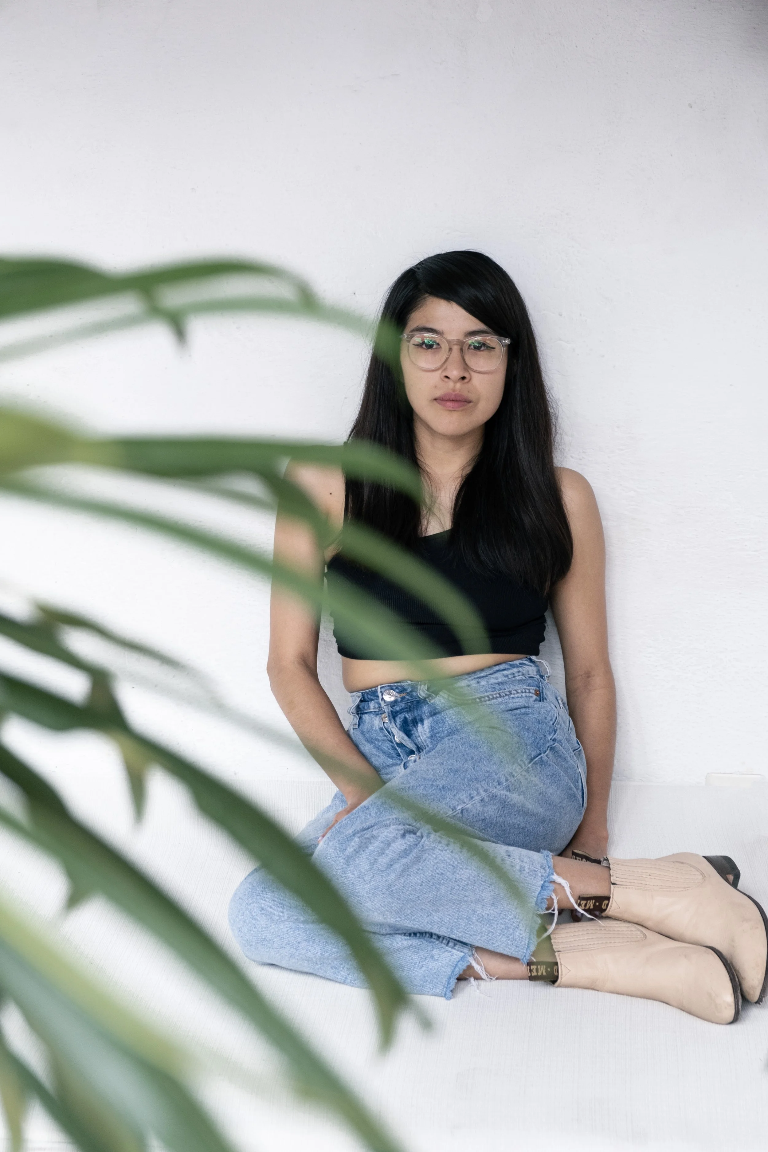 Viridiana Martínez Marín