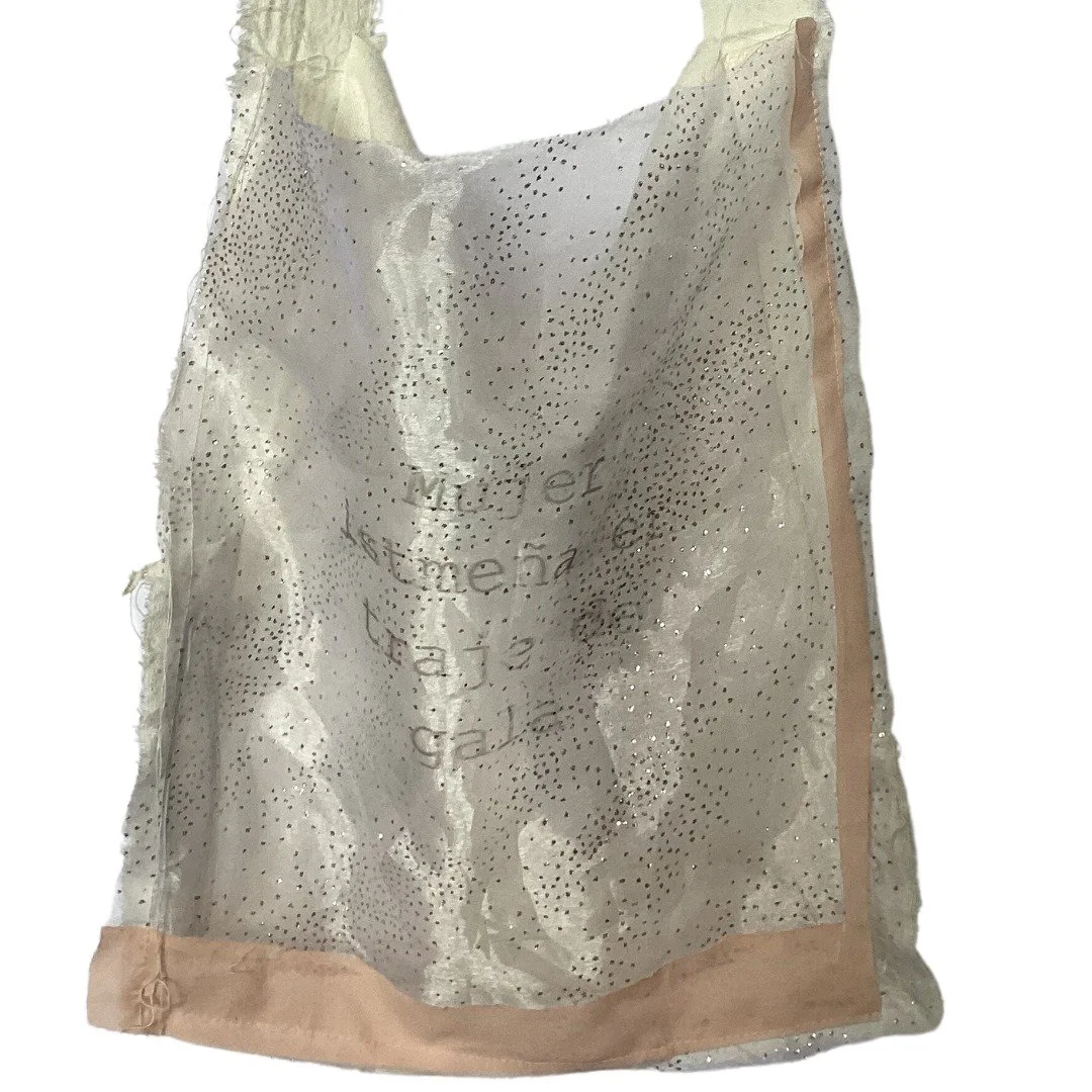 Public Workshop: Indumentarias sin tela: gramáticas visuales del cuerpo vestible