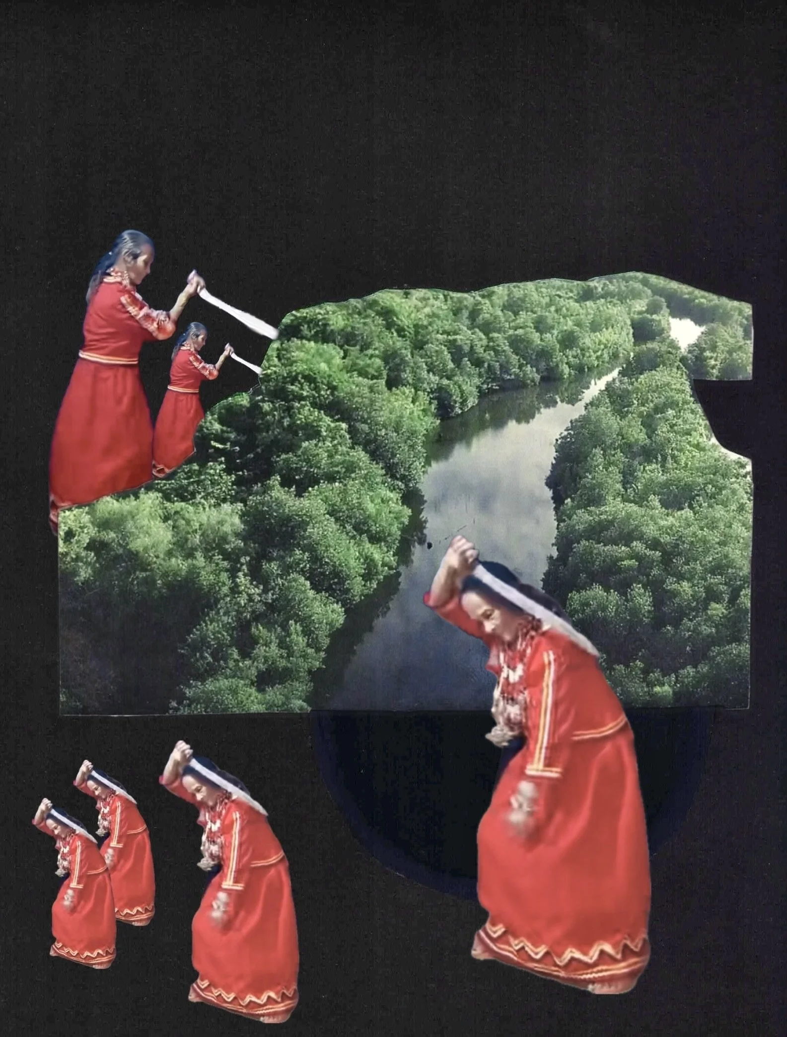 Public Workshop: Pelear en ritmos: aprendiendo a esperar 