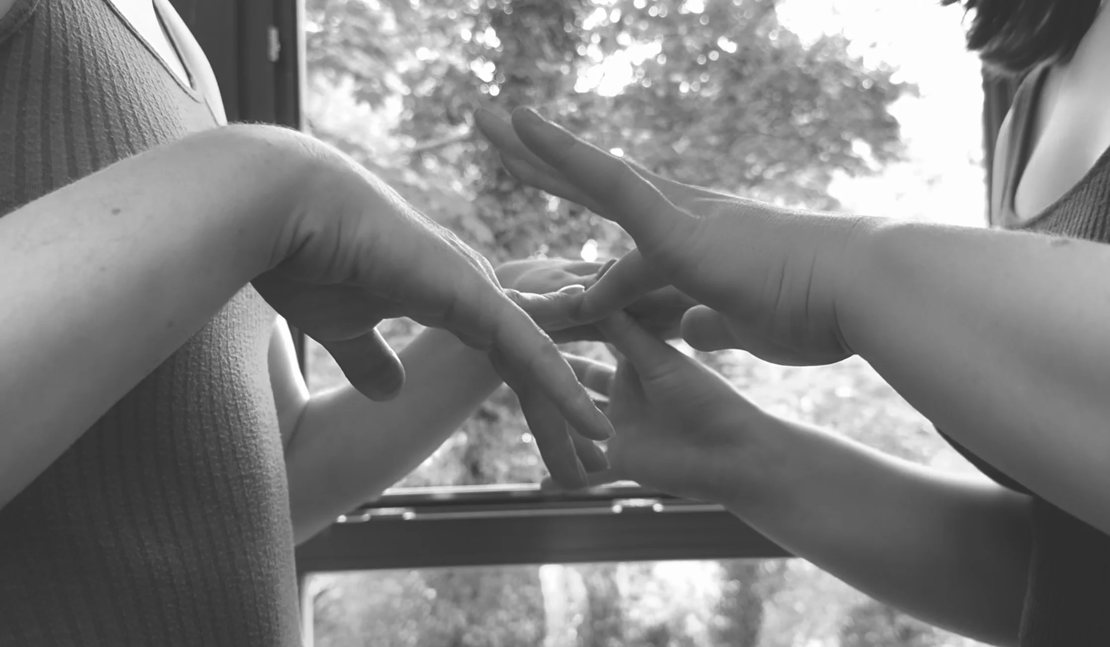 Public Workshop: Silencios visuales: danza y lengua de señas mexicana