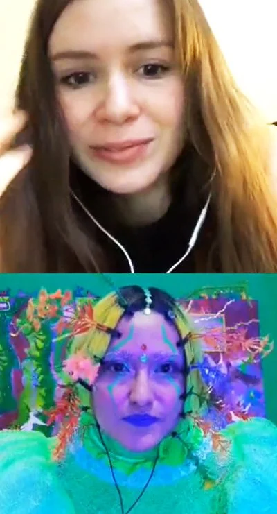 Public Workshop: Gestión de proyectos artísticos: experiencia desde la autogestión