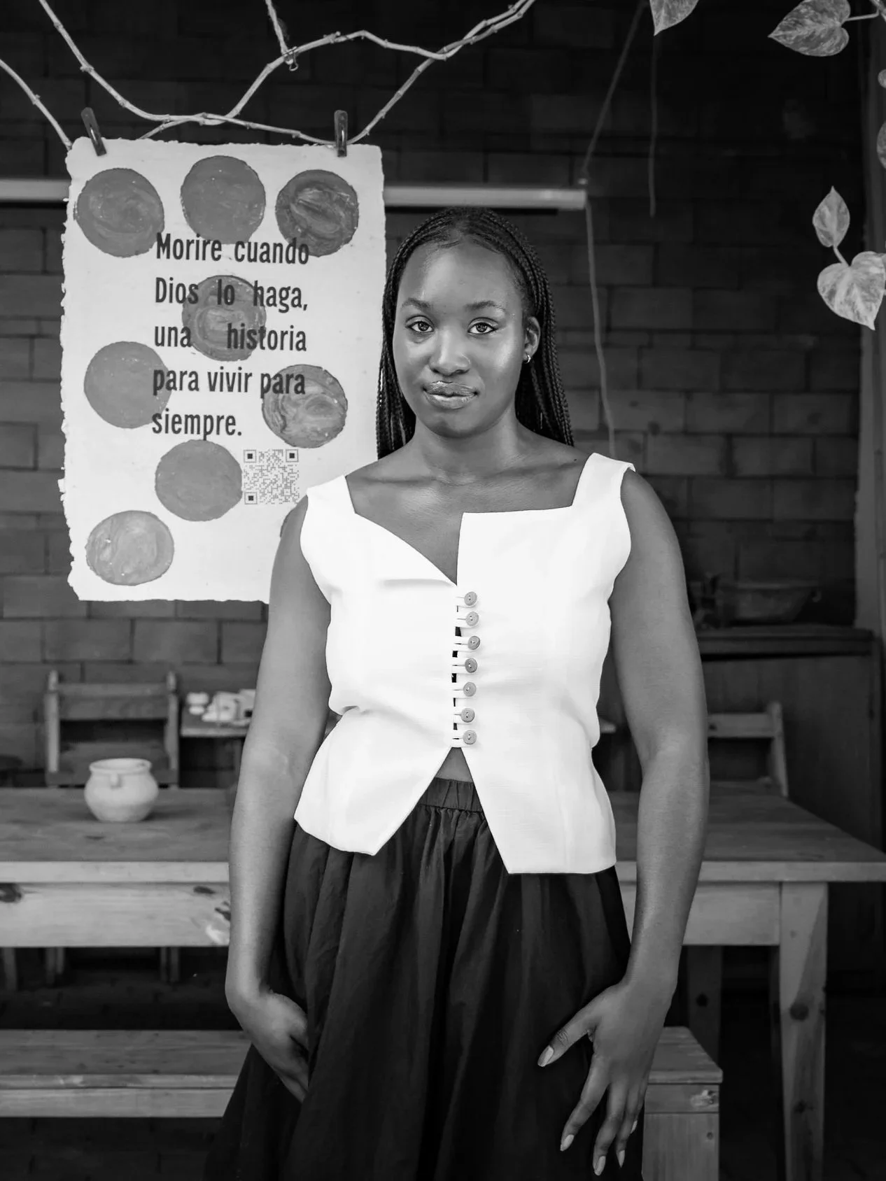 Leonie Annor-Owiredu