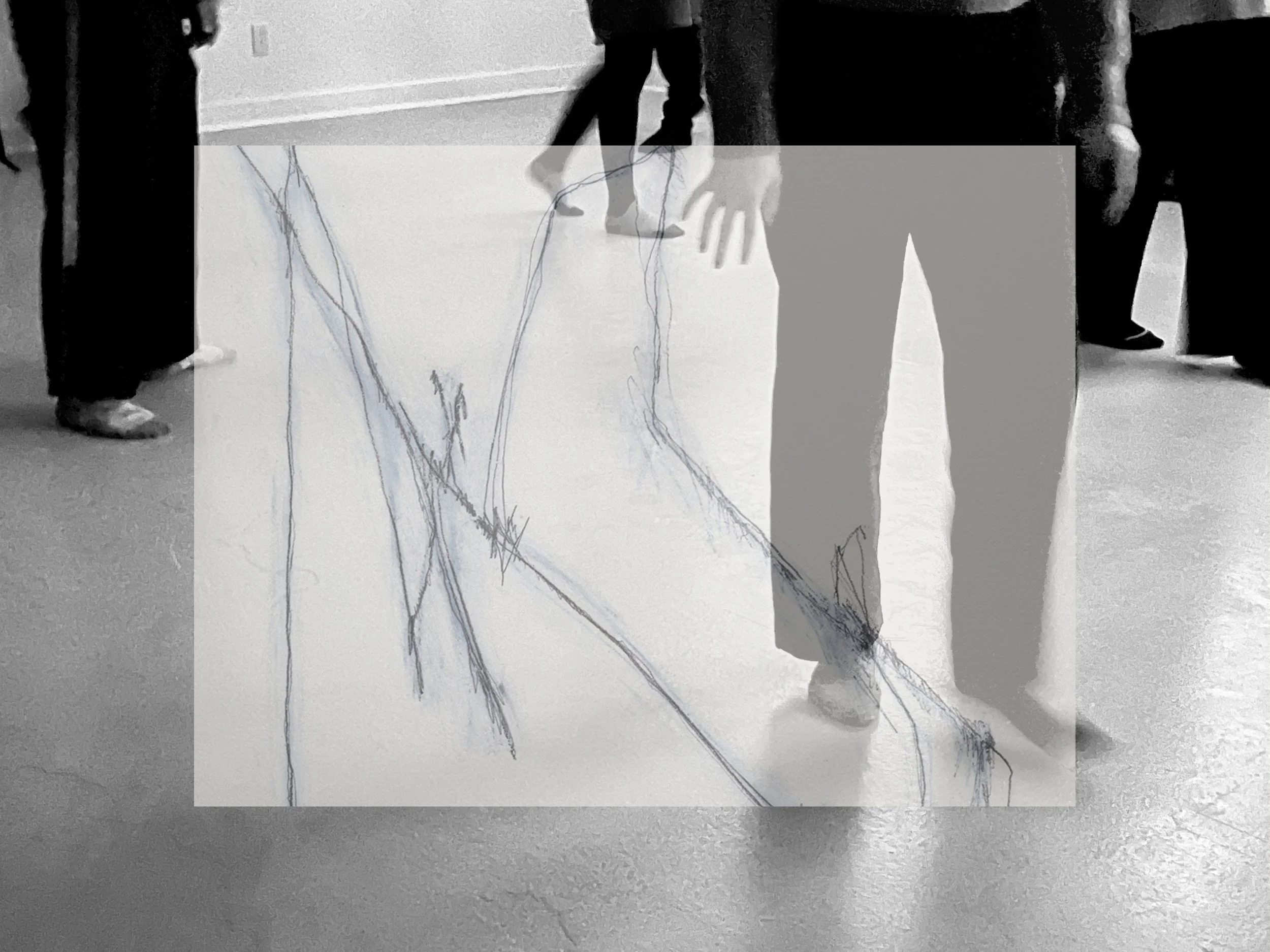 Public Workshop: Cartografías Encarnadas