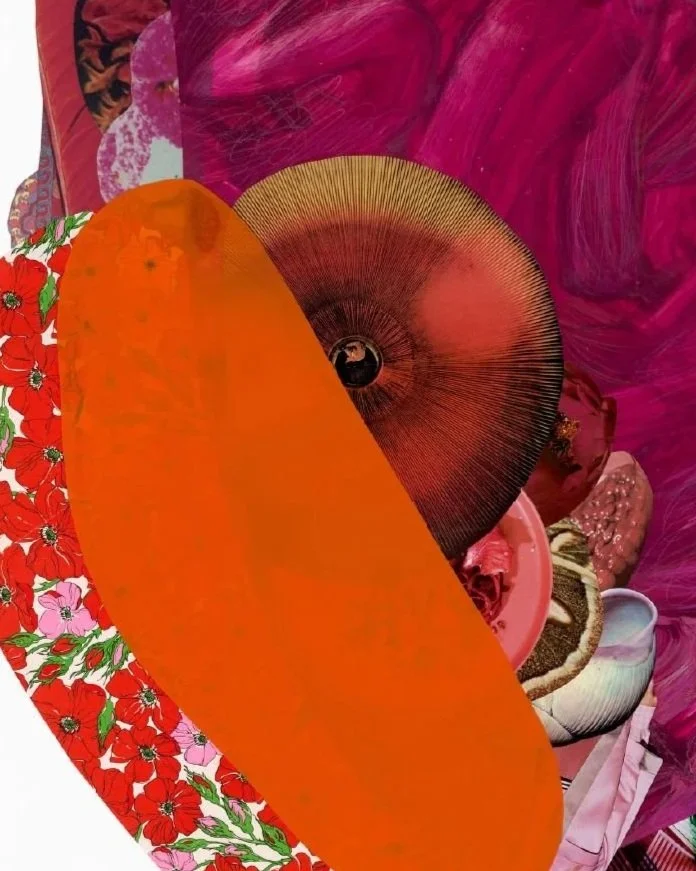 Public Workshop: Ecologías del collage: memoria, lugar y materiales cotidianos en Oaxaca.