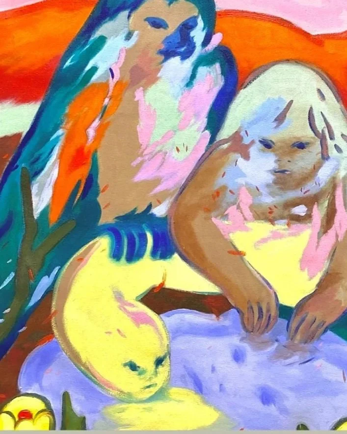 Public Workshop: Ensayos para la memoria.