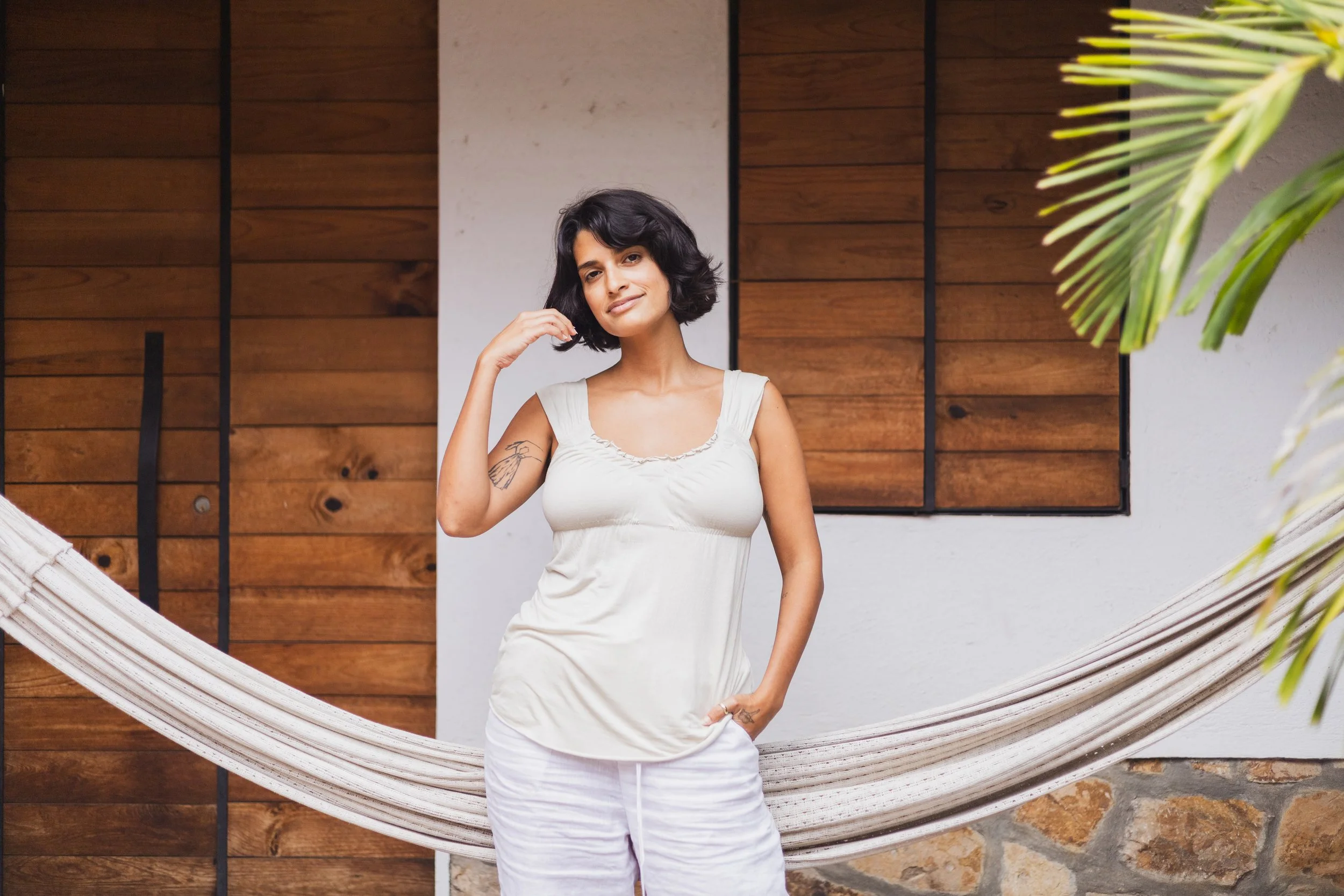 Cassandra Mayela Allen