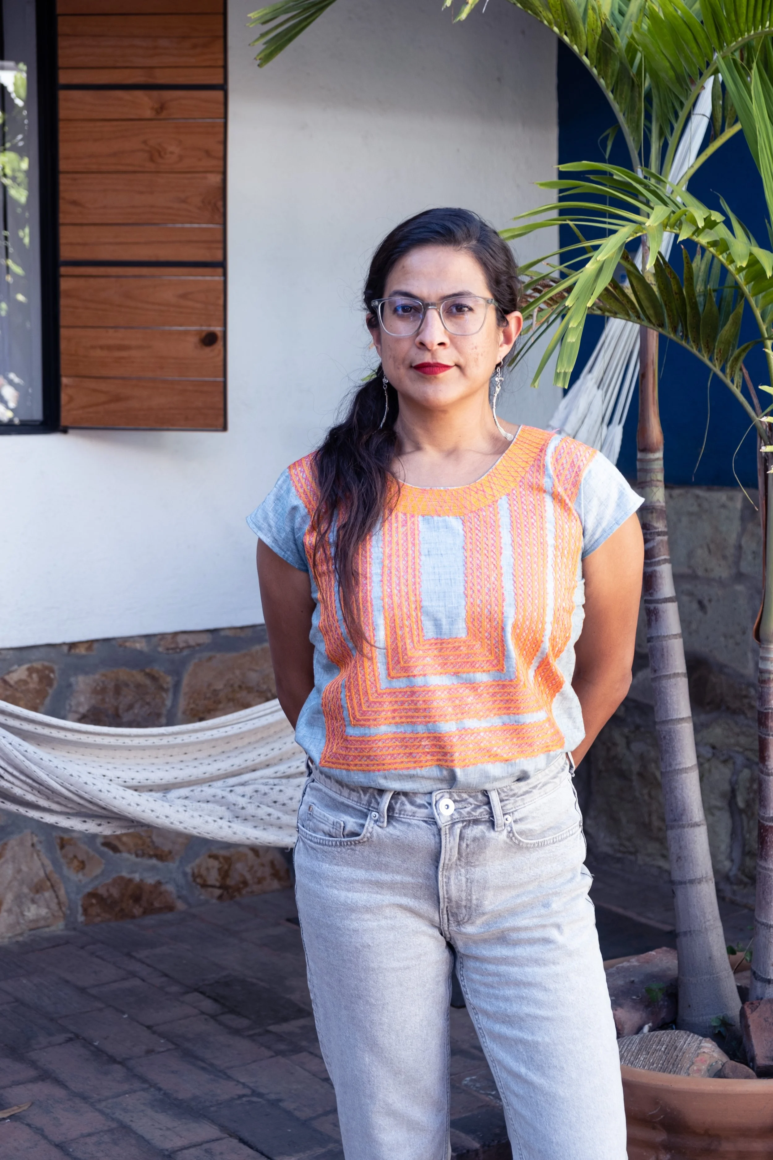 Ximena Monroy Rocha