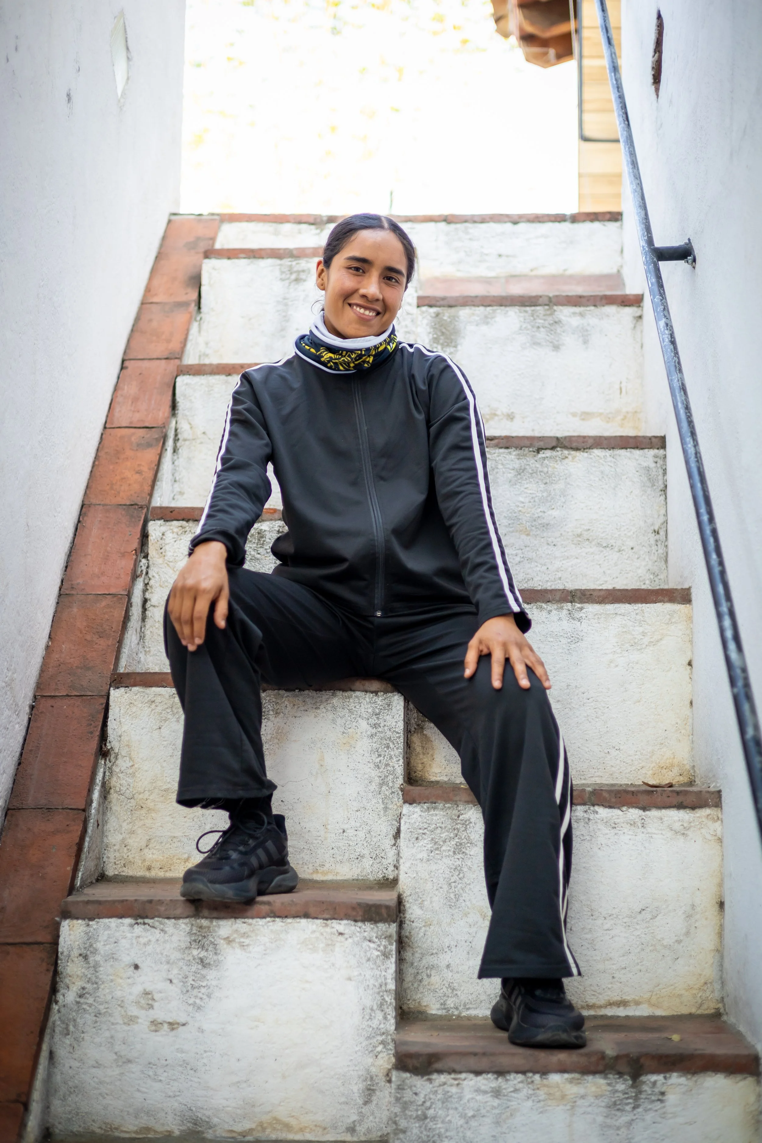 Frida María Cruz 