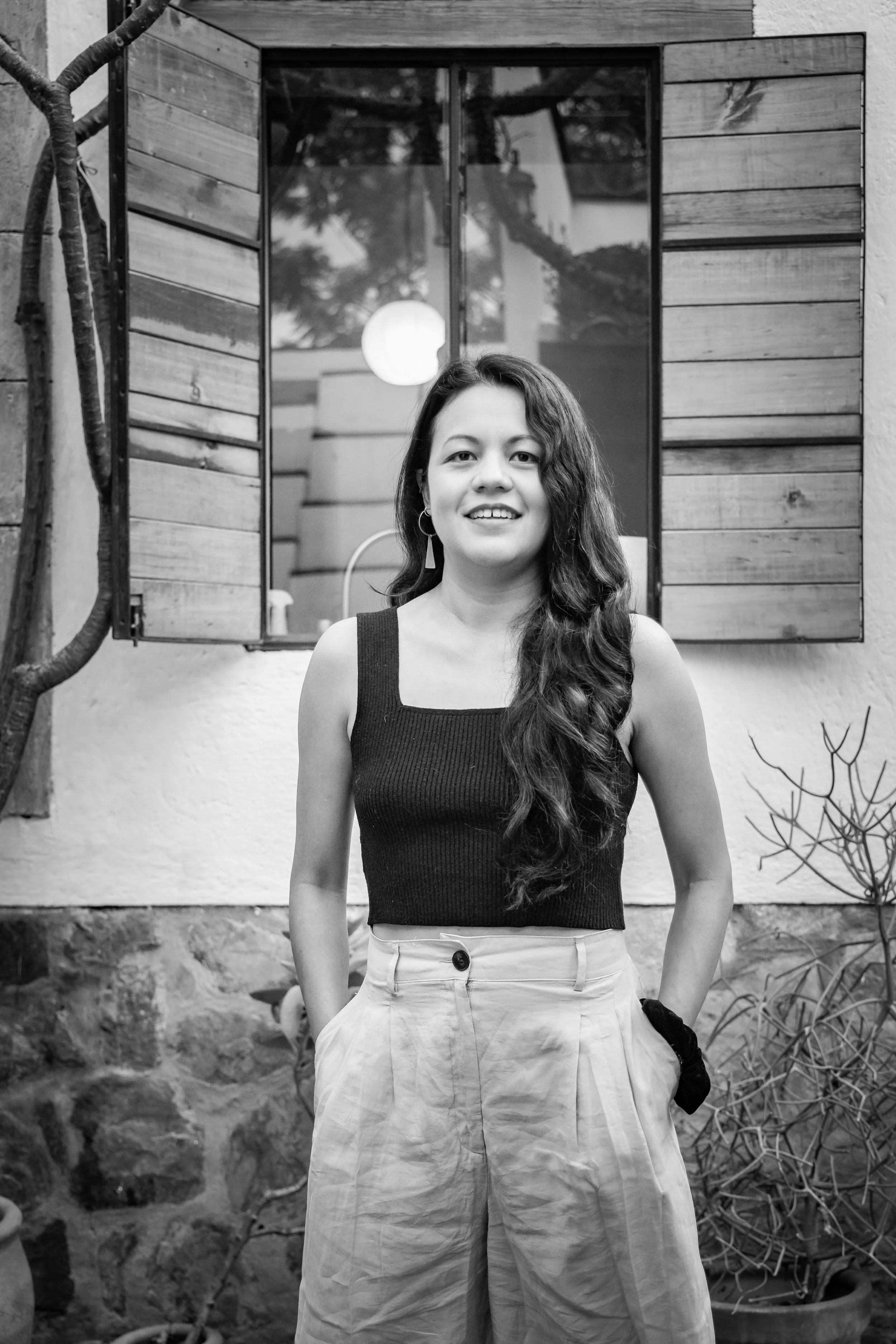 Nahima Quetzali Dávalos-Vázquez