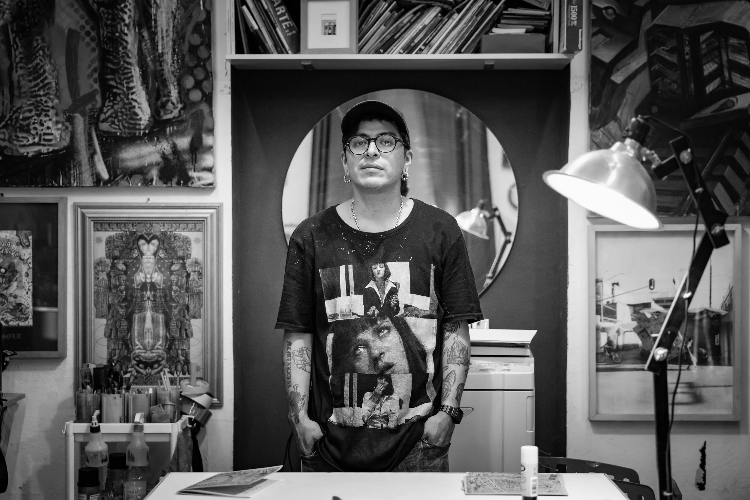 Pako Altamirano