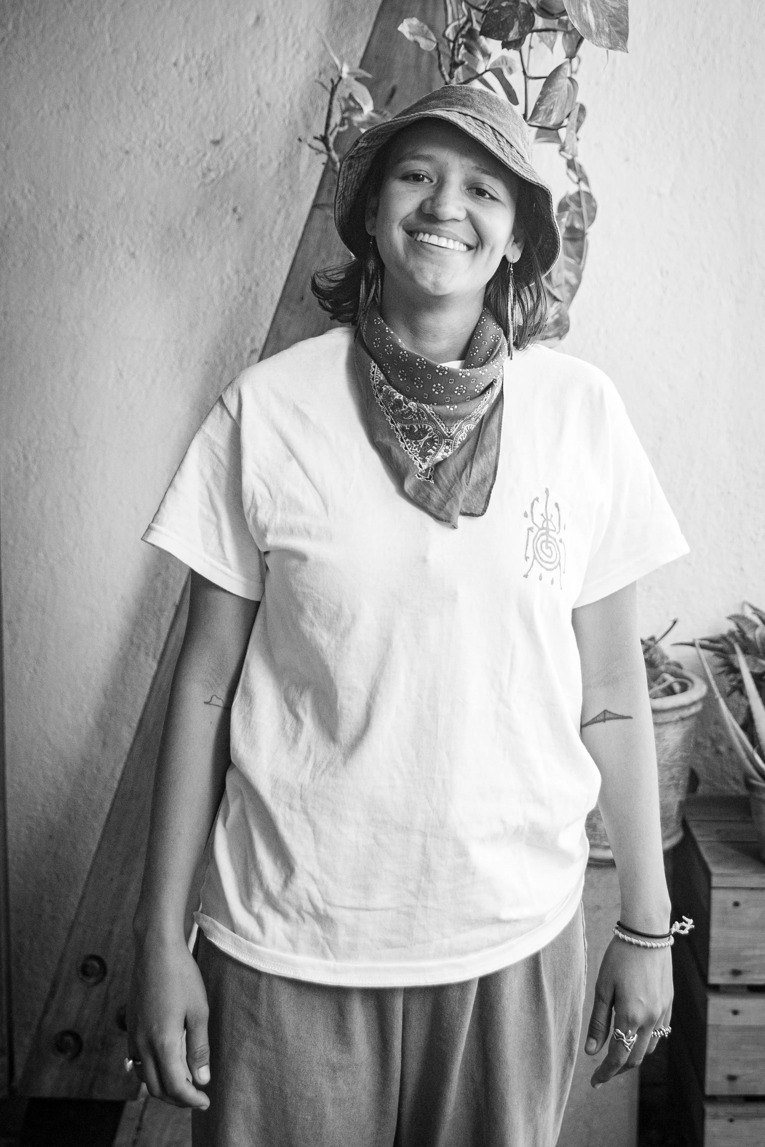 Perseida Tenorio