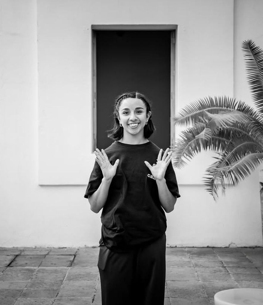 Kassandra Hernández Muñoz