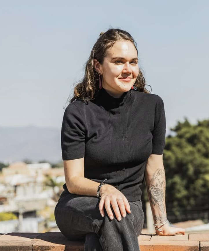 Lauren Vanzandt-Escobar