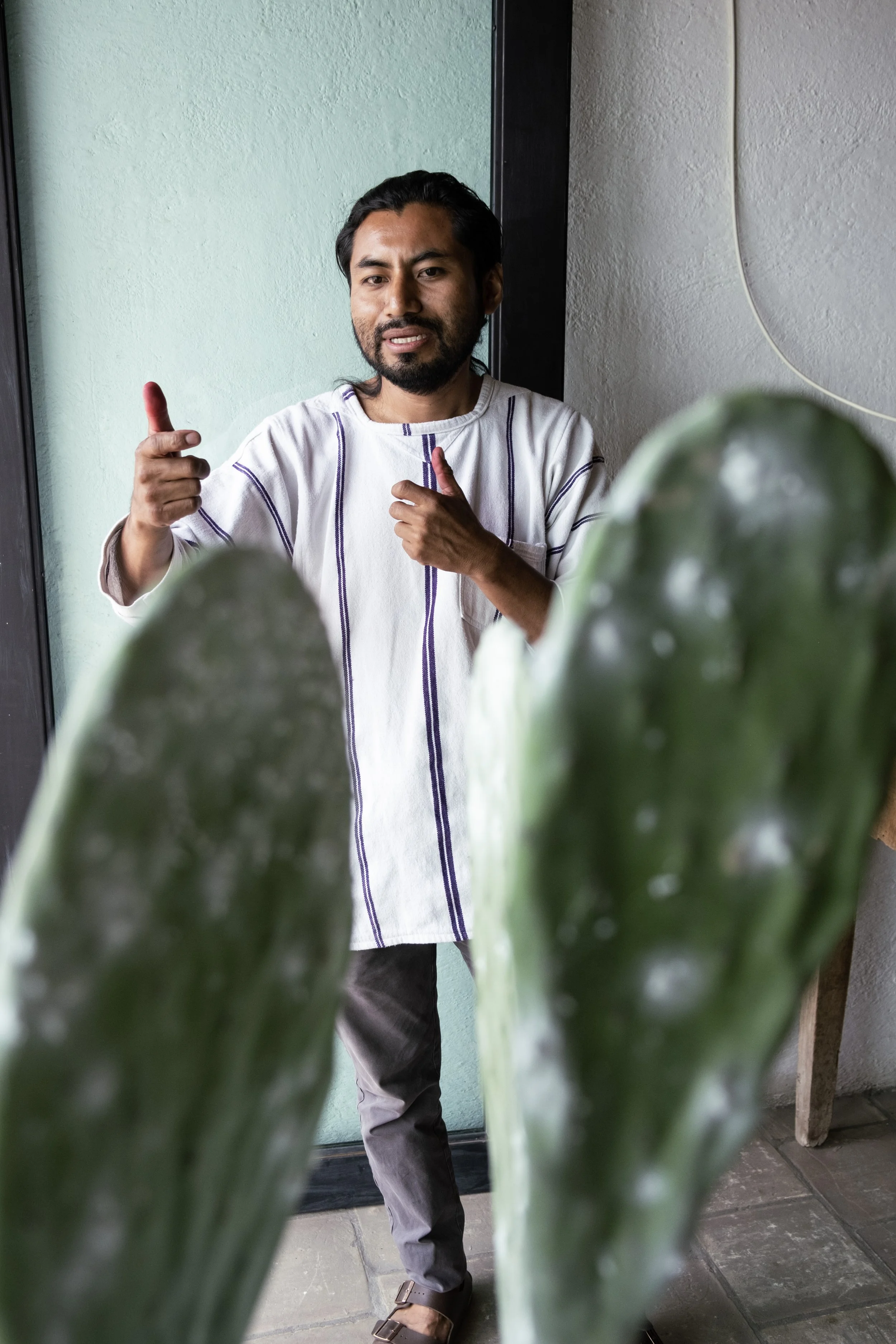 Edgar Jahir Trujillo