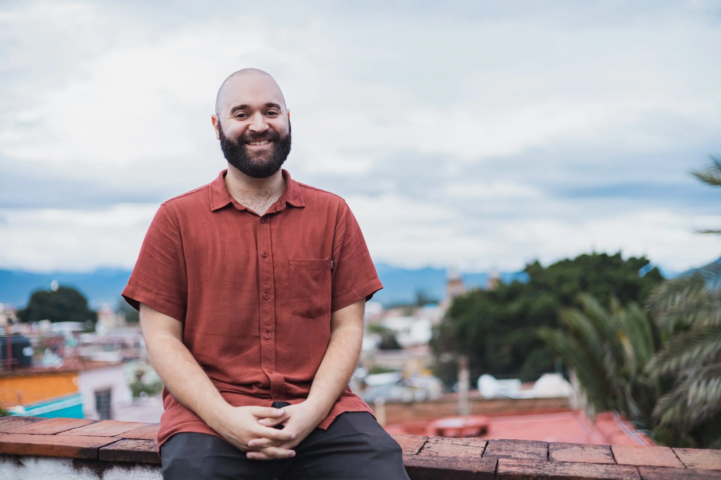Tiago Mena Abrantes