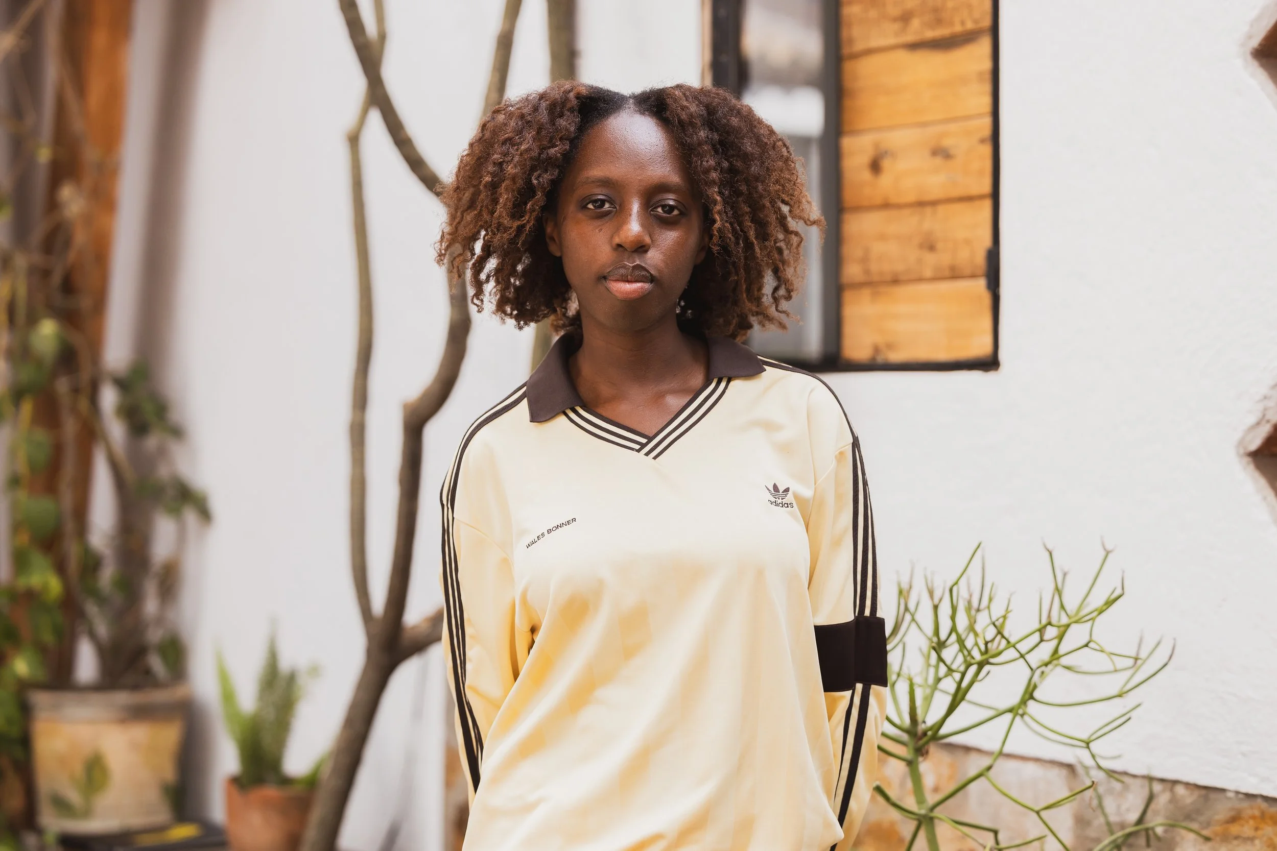 Alice Otieno