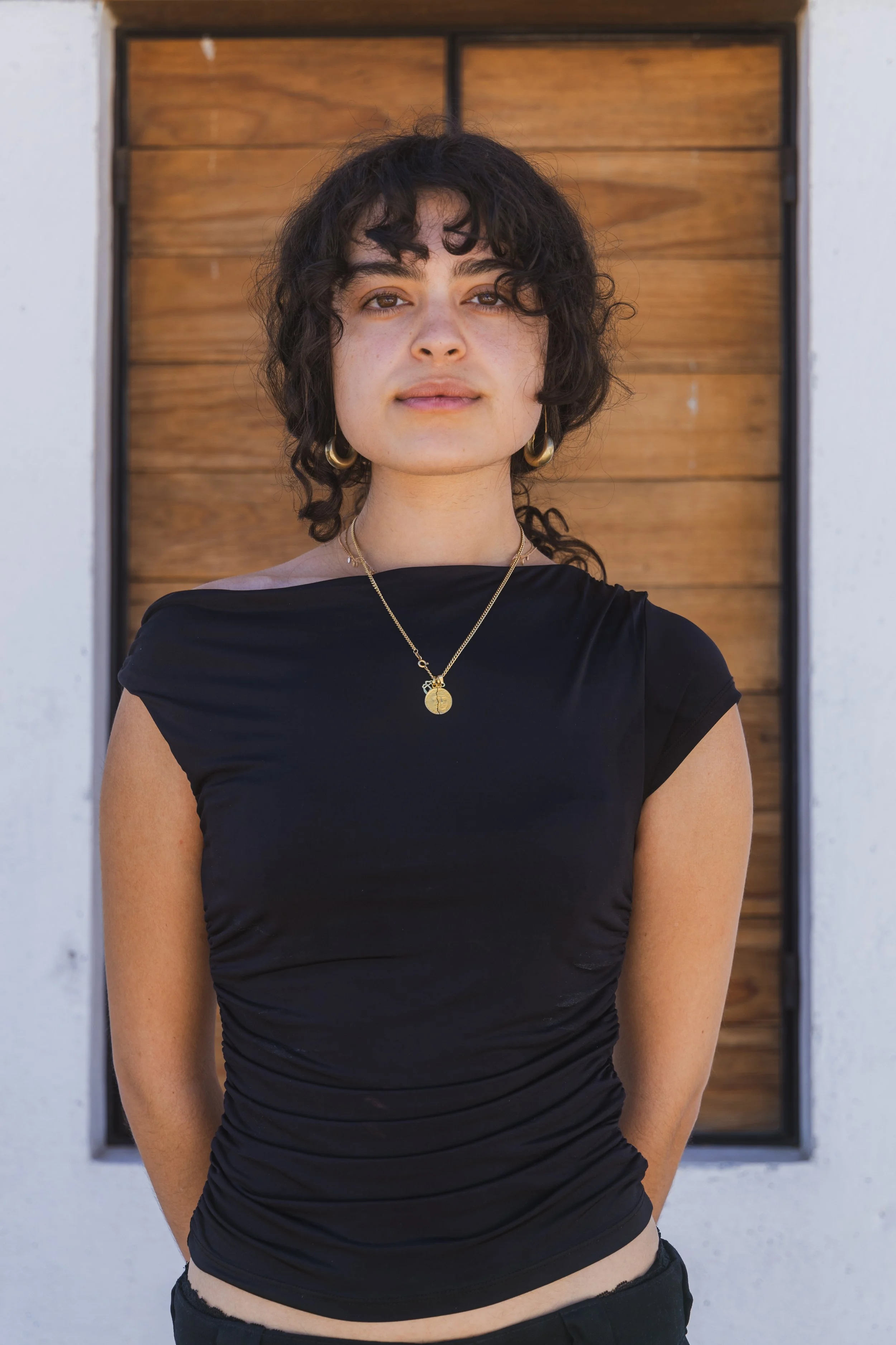 Nica Sabet
