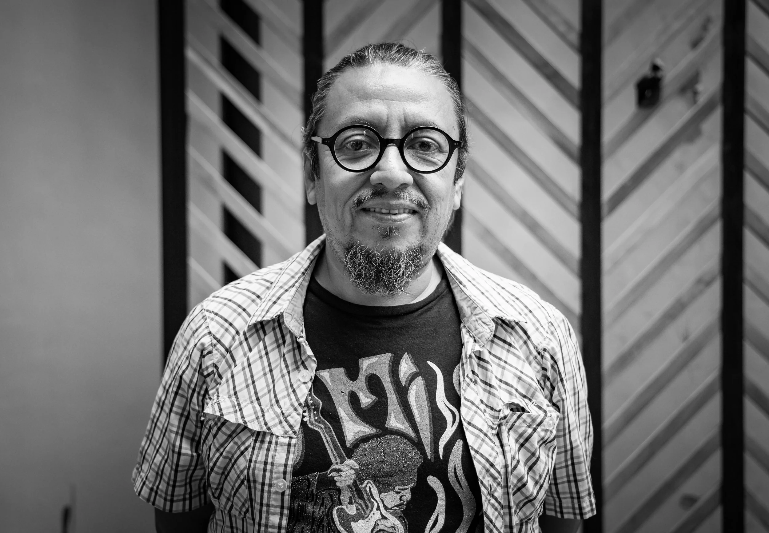 Oscar Javier Martínez