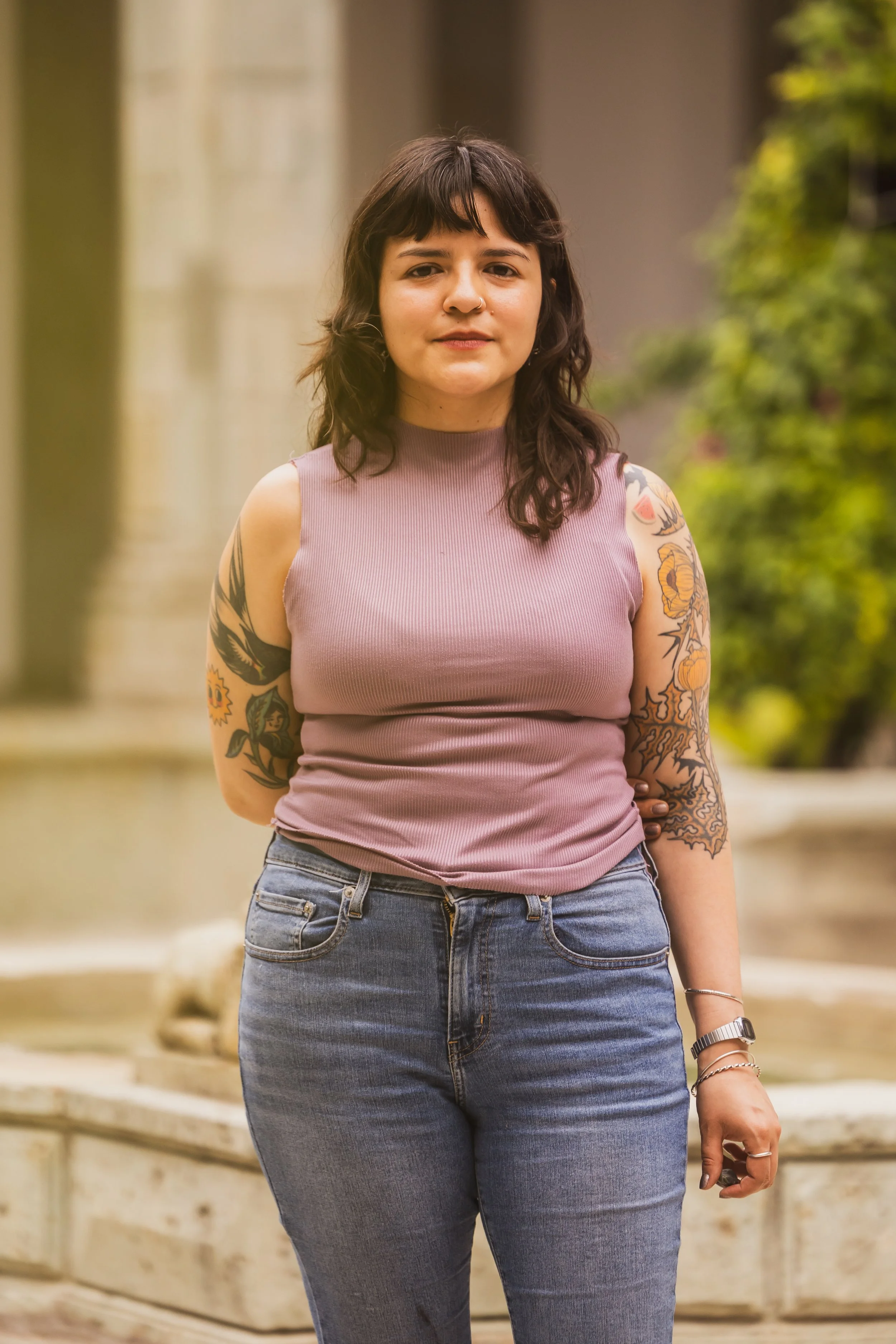 Mónica Figueroa
