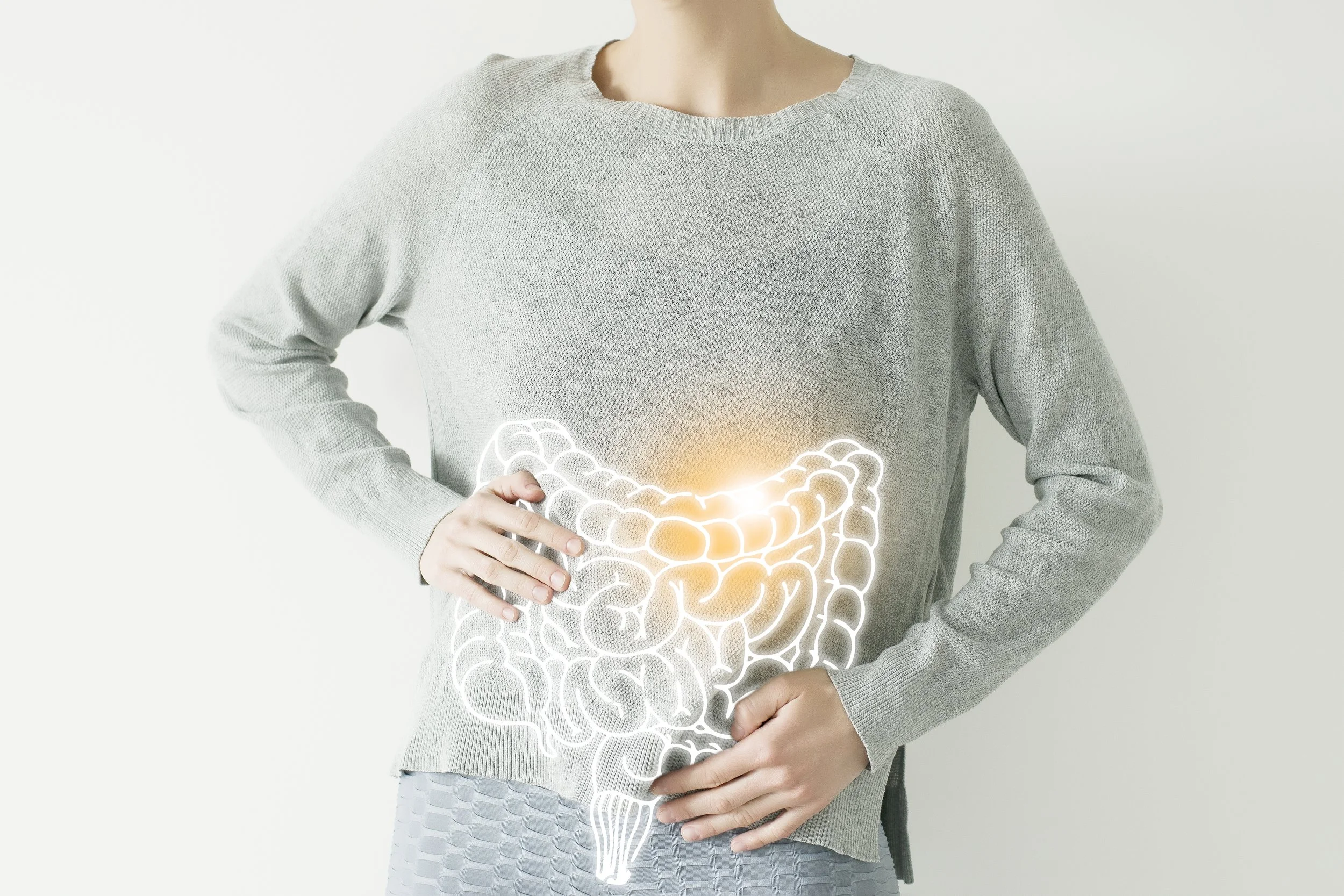 digestive complaints