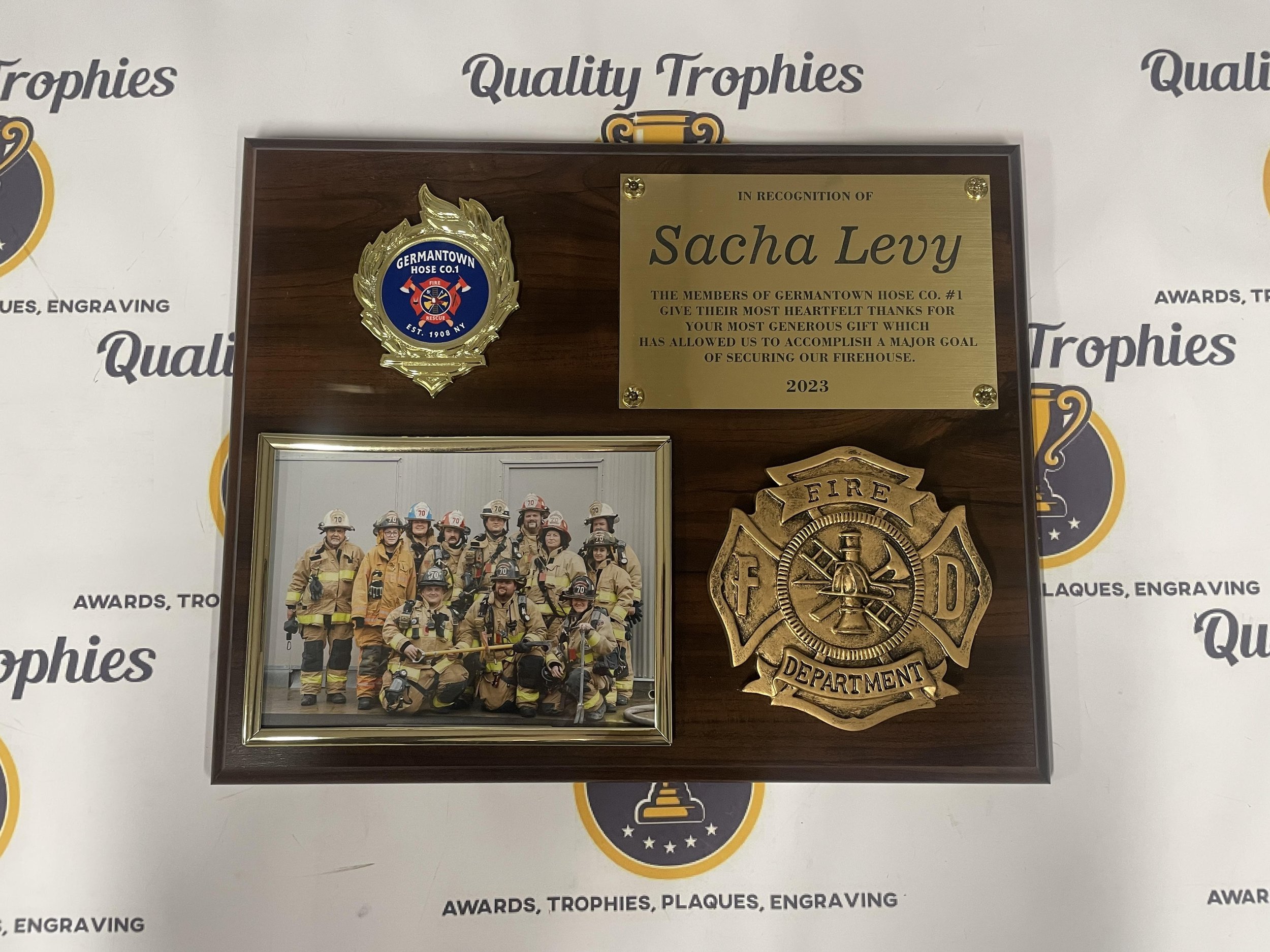 Sacha Plaque.jpg