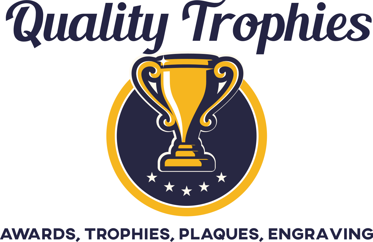 Quality Control Trophy Quality Trophy