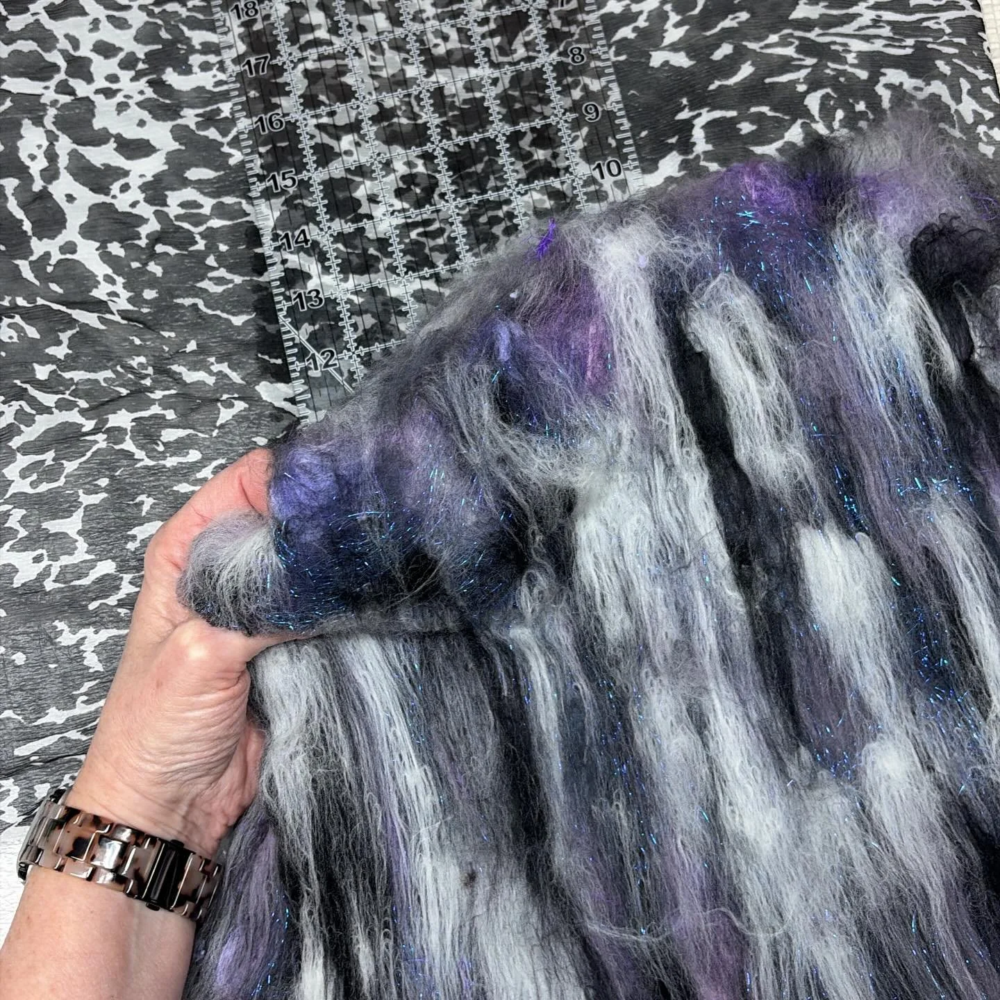 Art batt for another cowl.