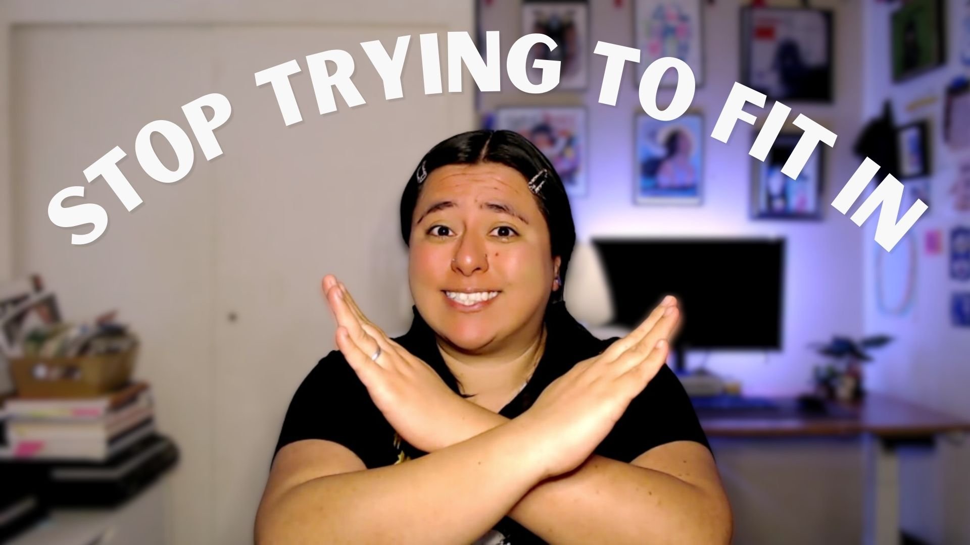 Stop Trying to Fit Into a Box: It’s Time To Embrace Your Multi-Passionate Nature 