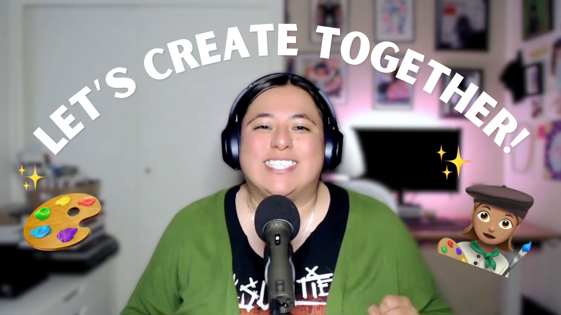 What Creativity Coaching with Renata is Really Like