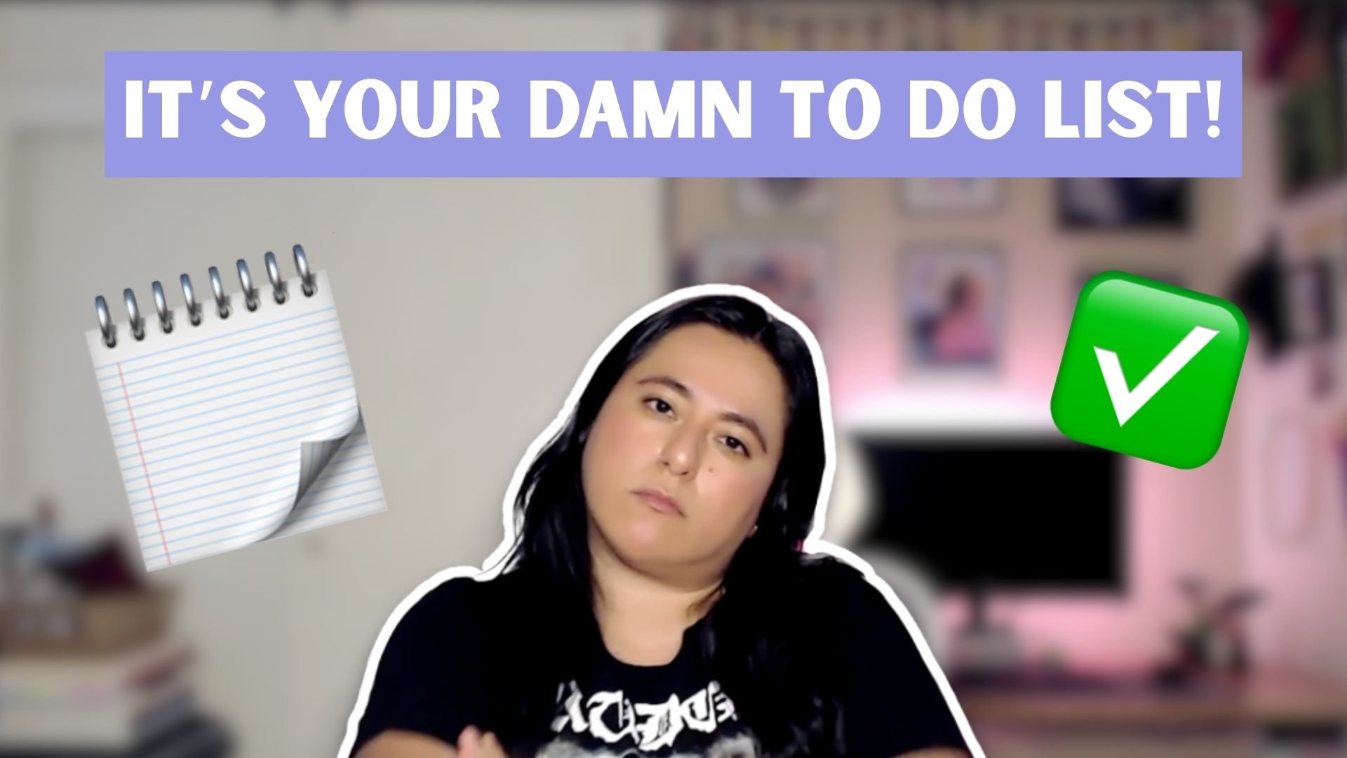 Why You Need to Stop Blaming Yourself When You Can’t Do It All