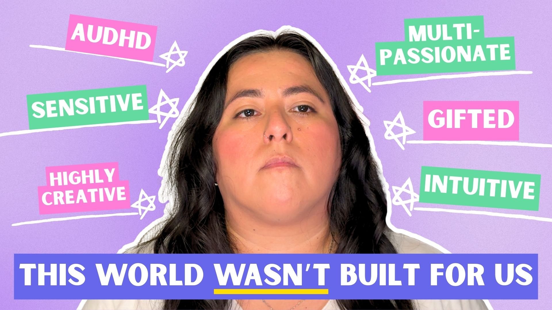 Why You Feel Behind Before Your Day Even Begins (Especially Right Now)