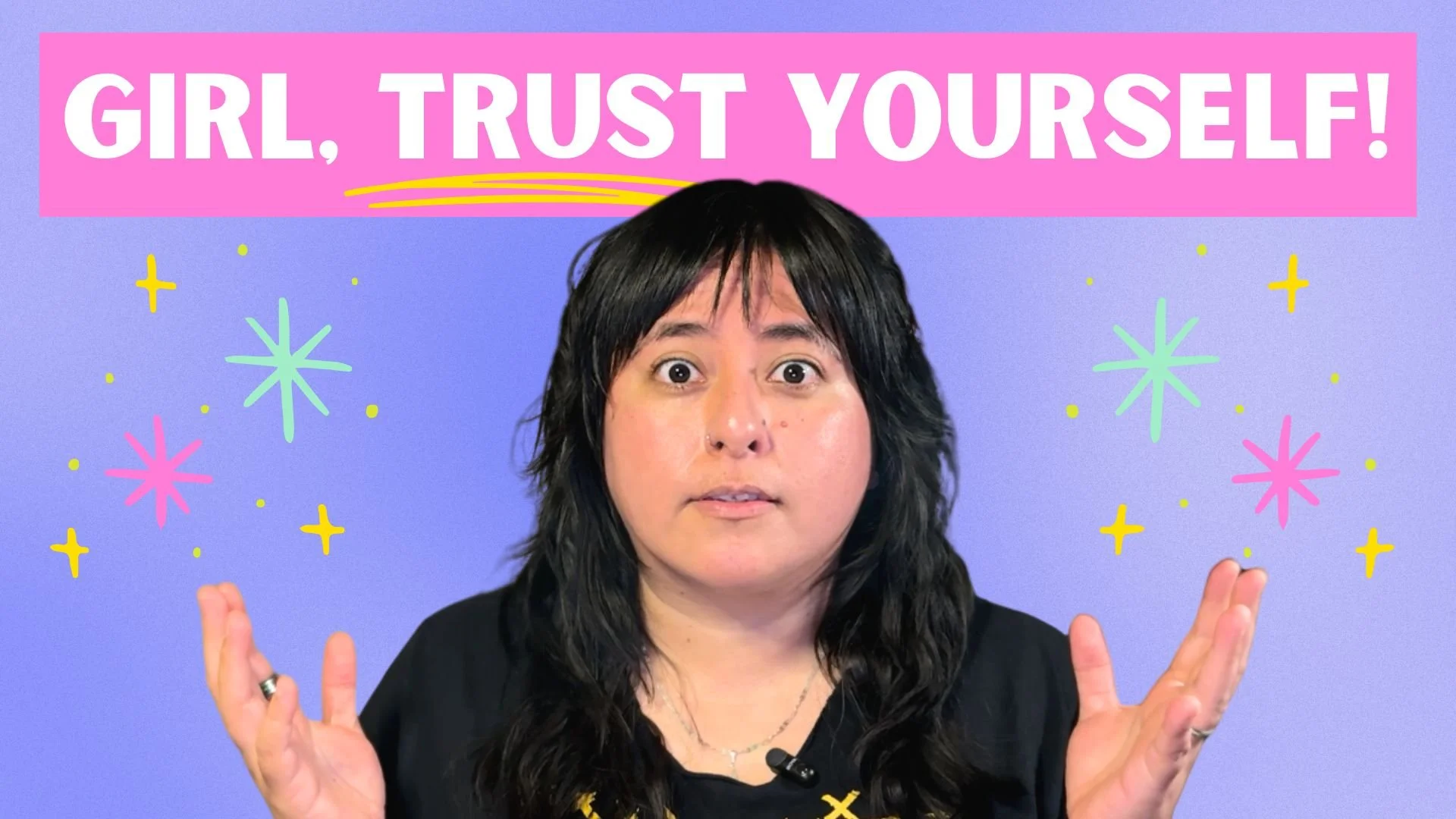 When the Right Decision Feels Like a Mistake: Understanding Your Nervous System's Fear Response