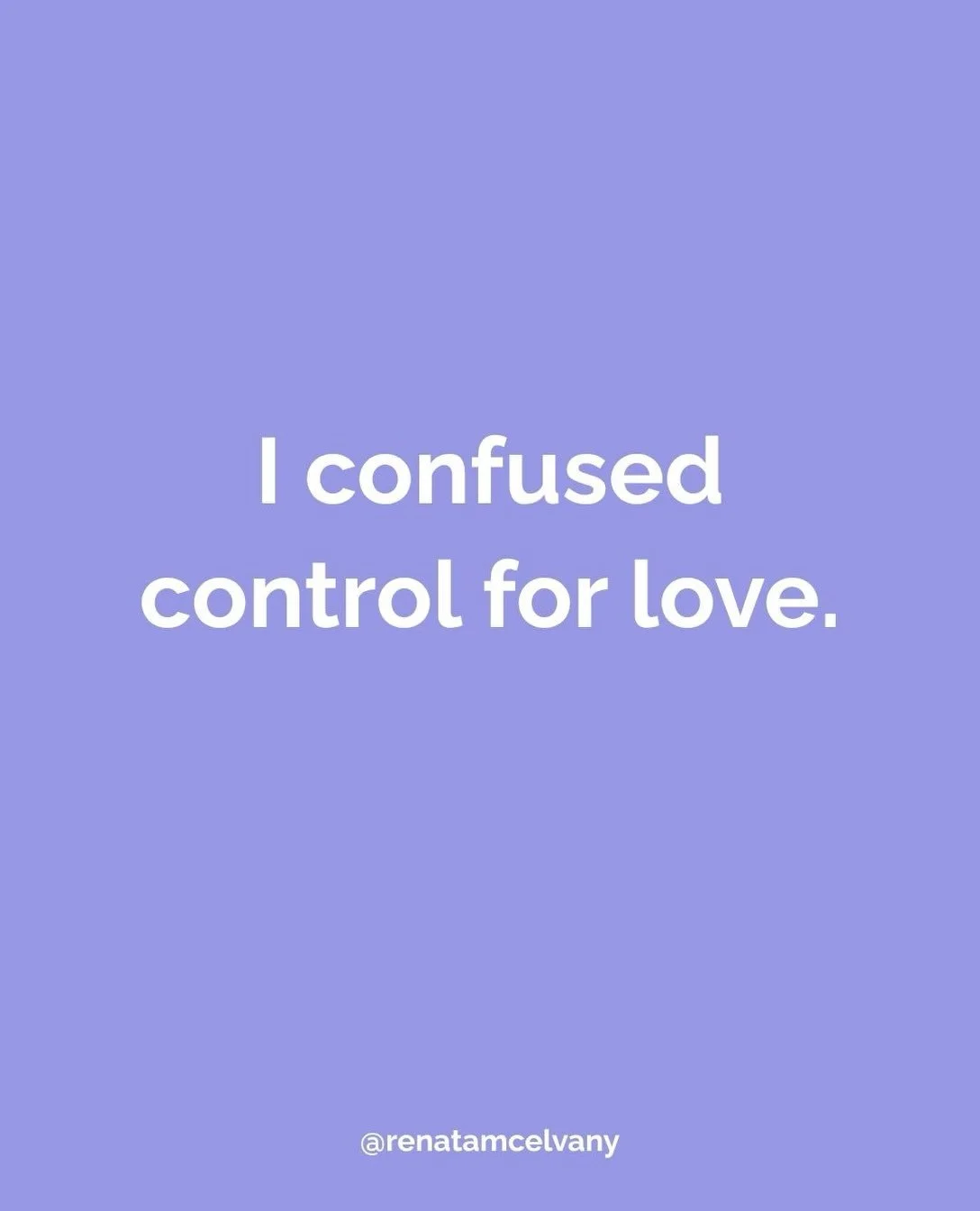 For a long time, being told what to do felt like being cared for.

The message I got early on was simple: everyone else knows better than I do.

Wanna hang out with friends? Ask for permission.
Wanna get a job? Get approval first.
Wanna move out? Do 